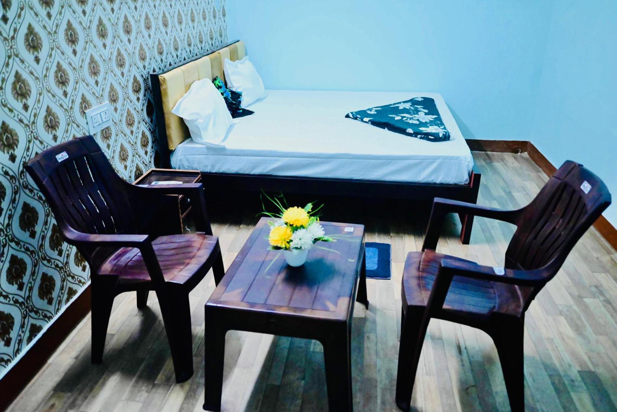 Sri Nivas Homestay Ayodhya