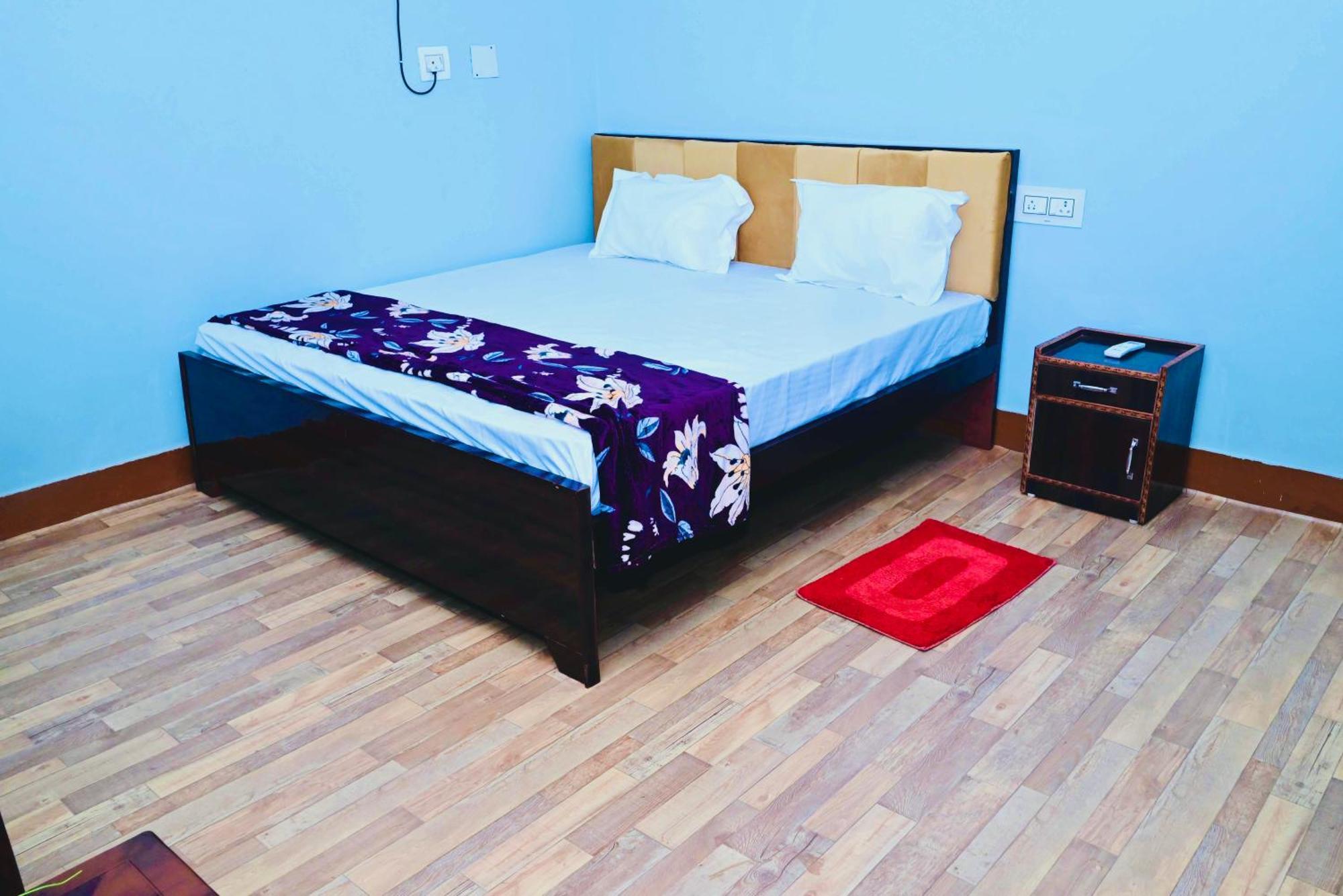 Sri Nivas Homestay *