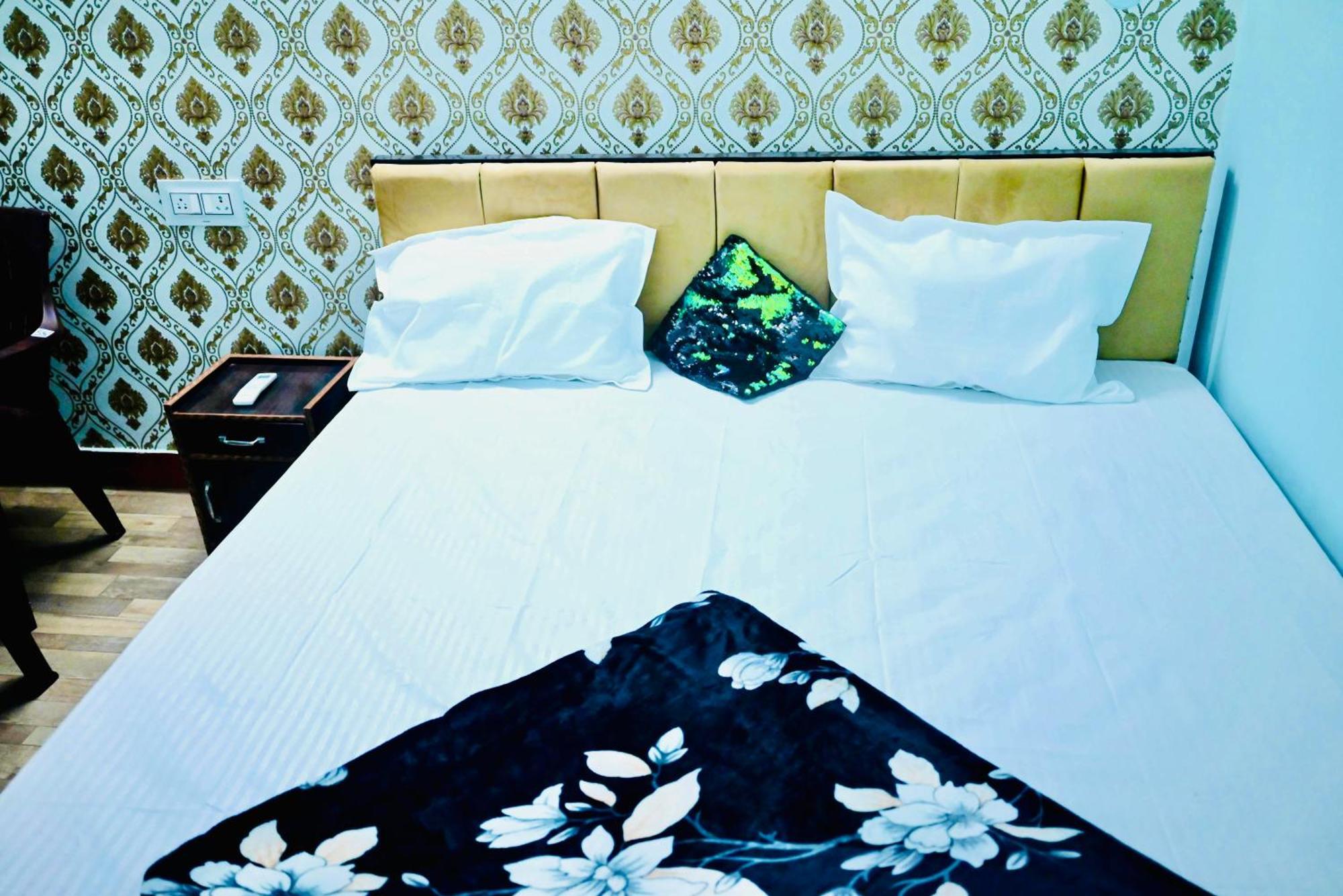 Sri Nivas Homestay *