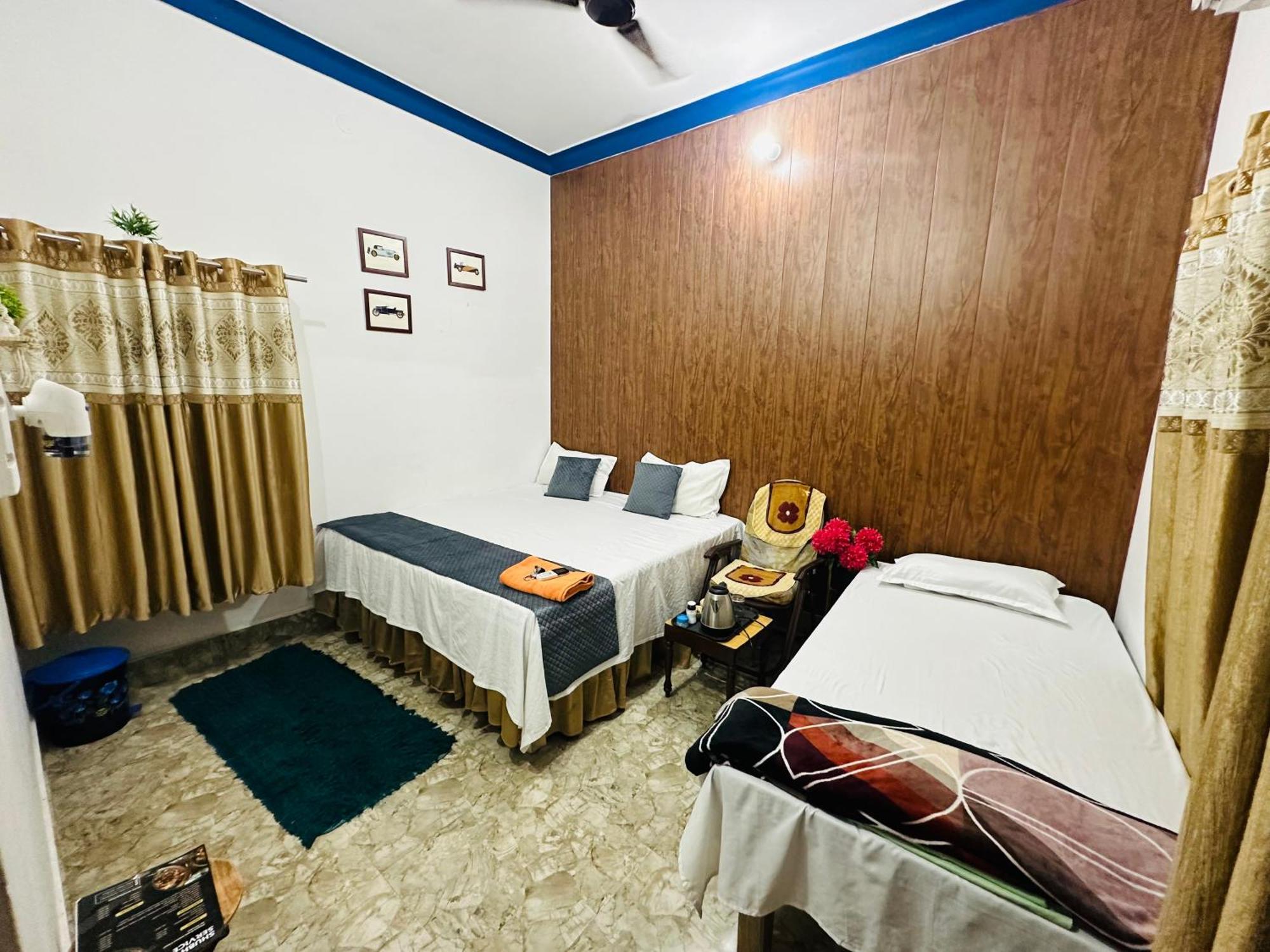 Homestay Shanti Vatika
