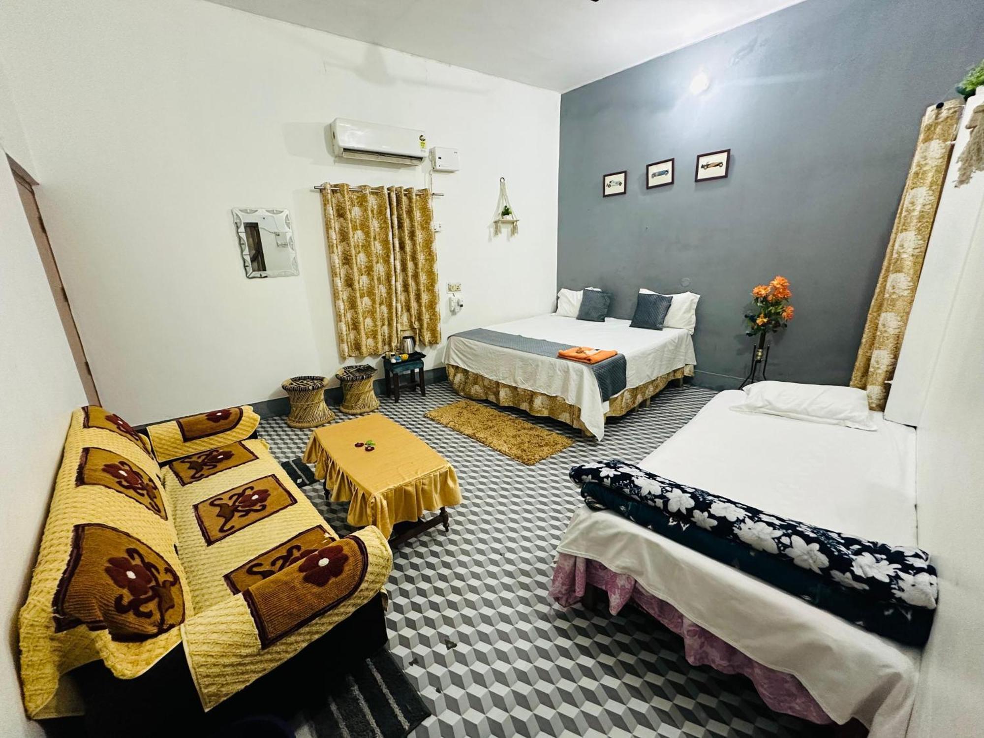 Shanti Vatika Homestay Ayodhya