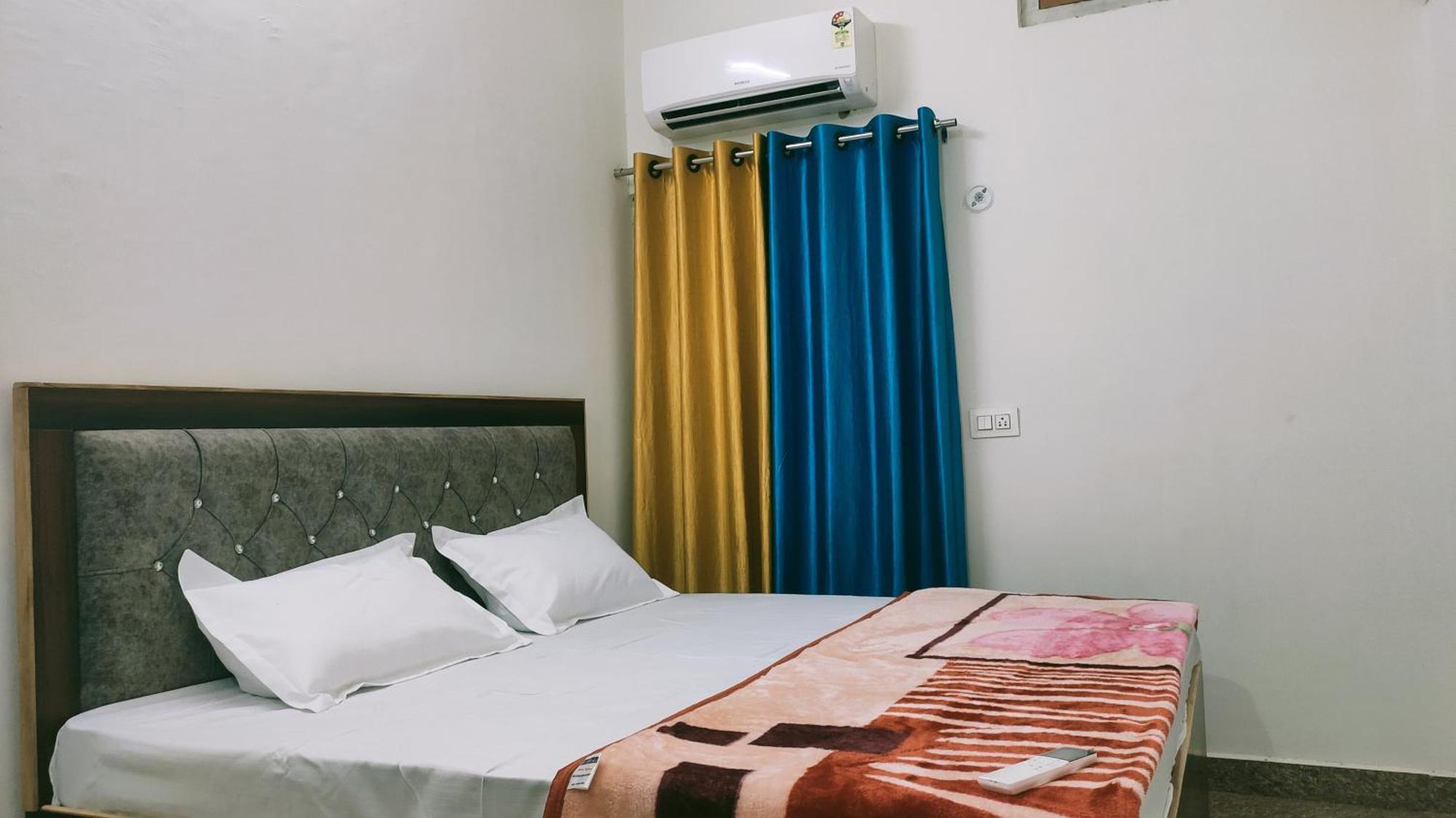Apartment Raghav Parn Kuti