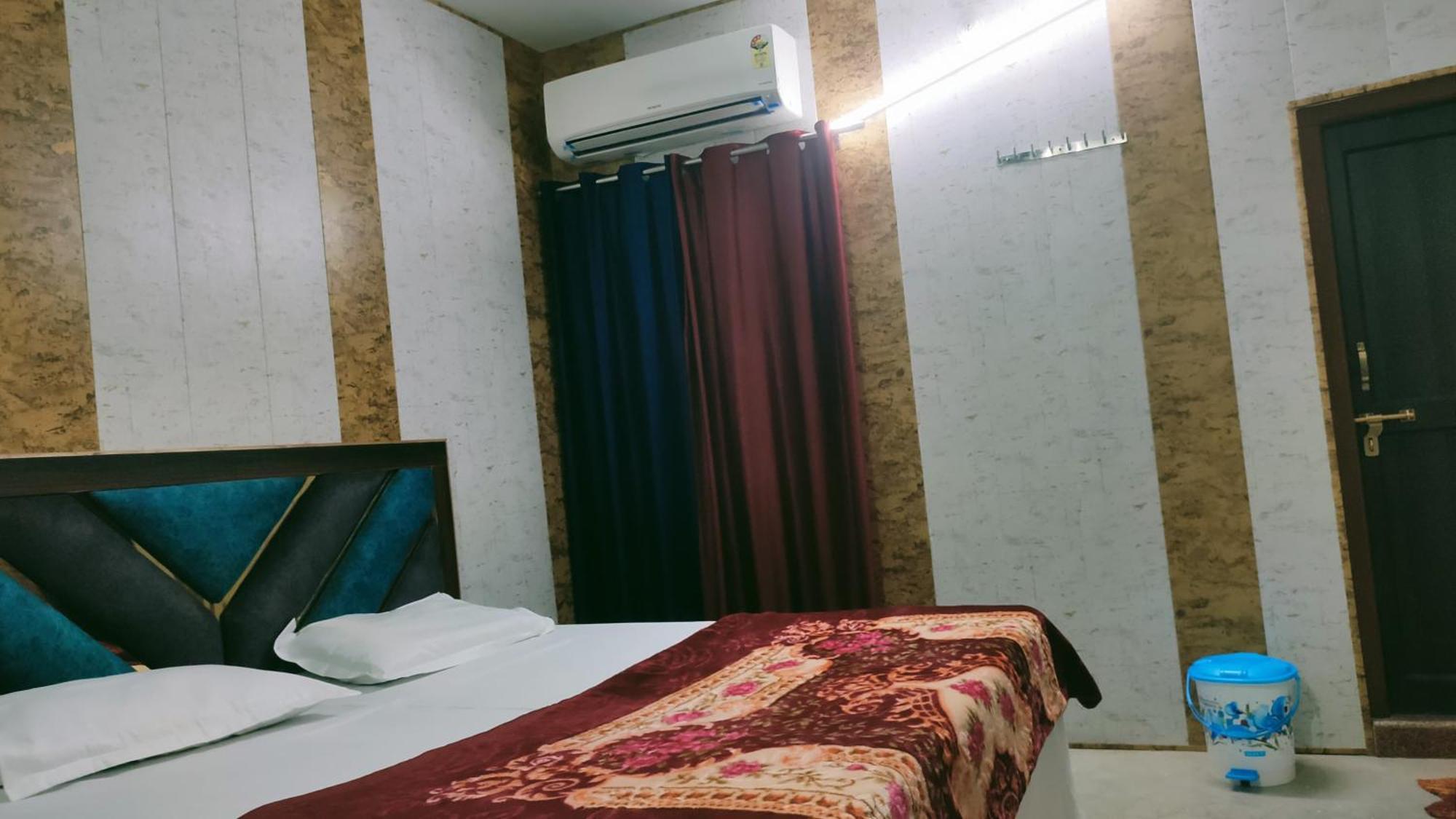 Apartment Raghav Parn Kuti Ayodhya