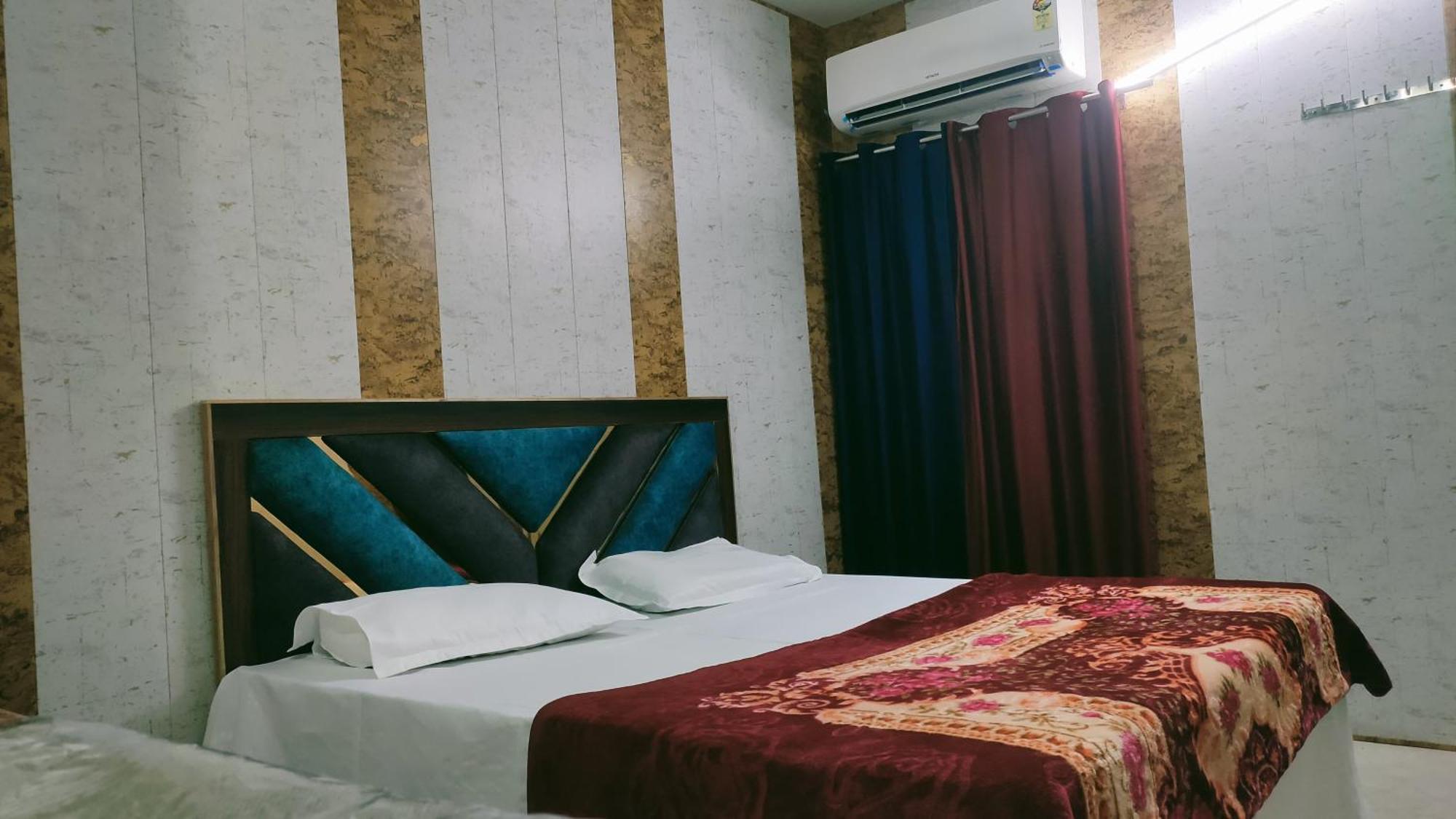 Raghav Parn Kuti Apartment