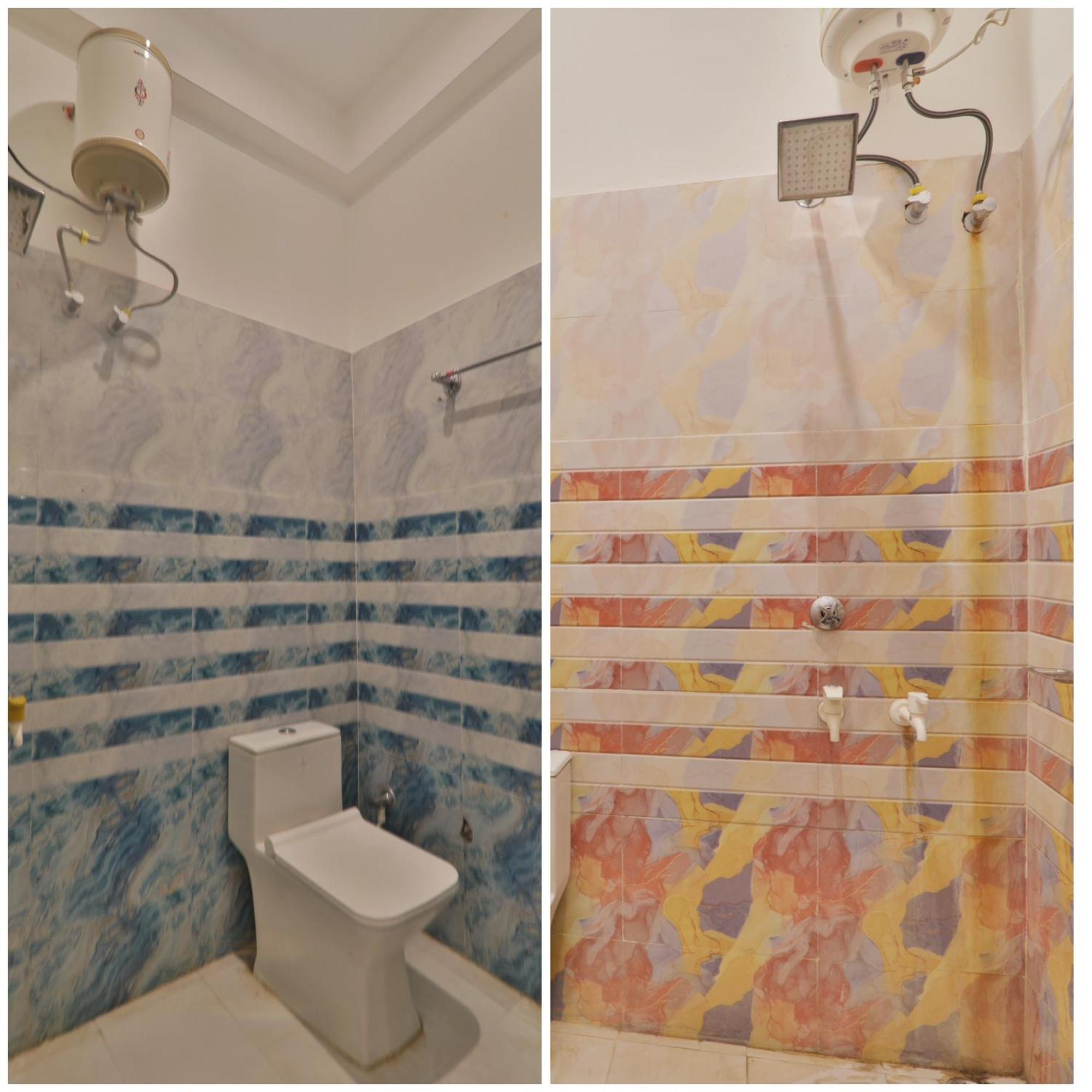 Hotel Ramayan Family Fully Air Condition Spacious And Free Wifi With Free Pick Up From Station Ayodhya