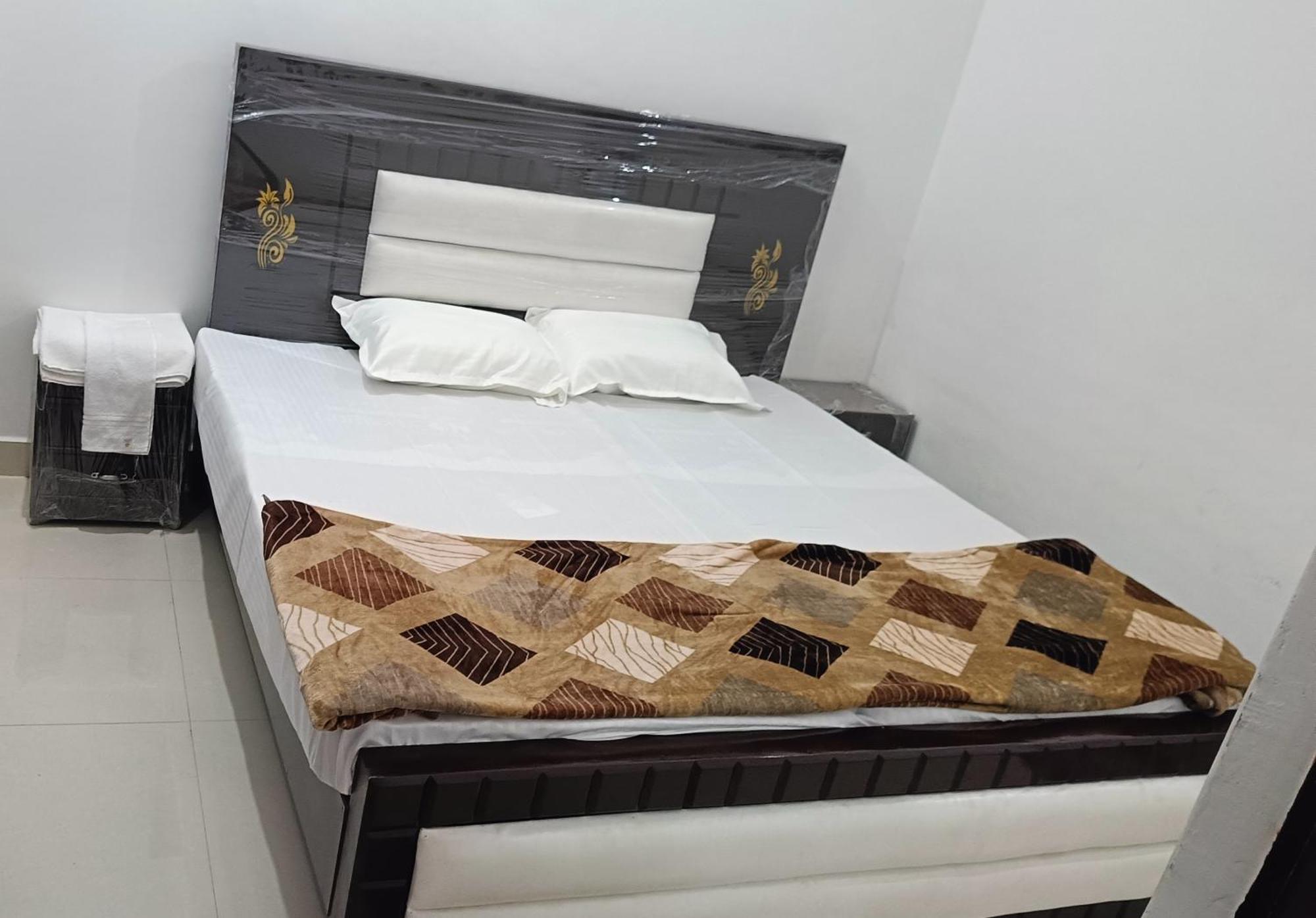 Guest house Lions Ayodhya