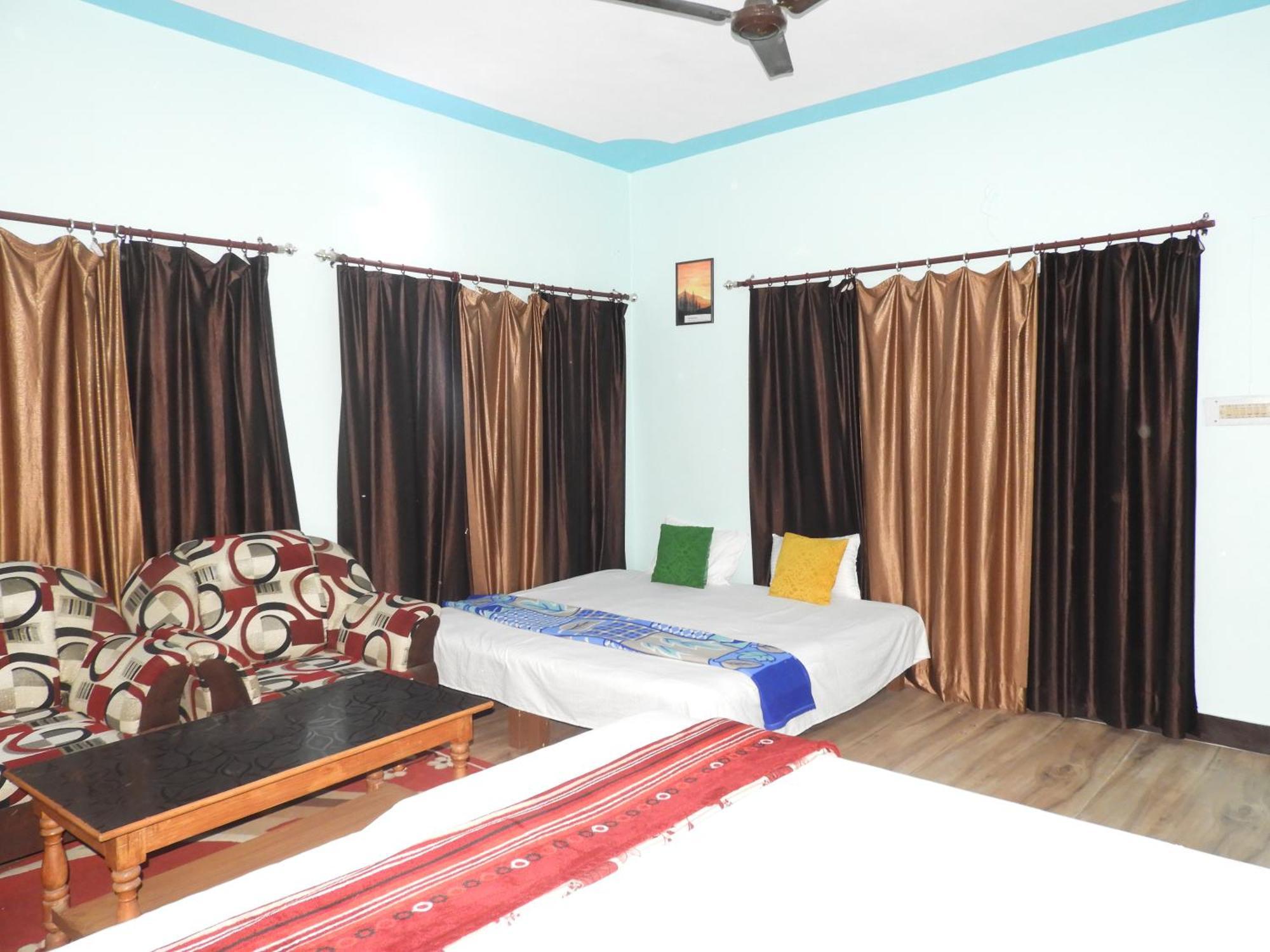 Homestay Samar