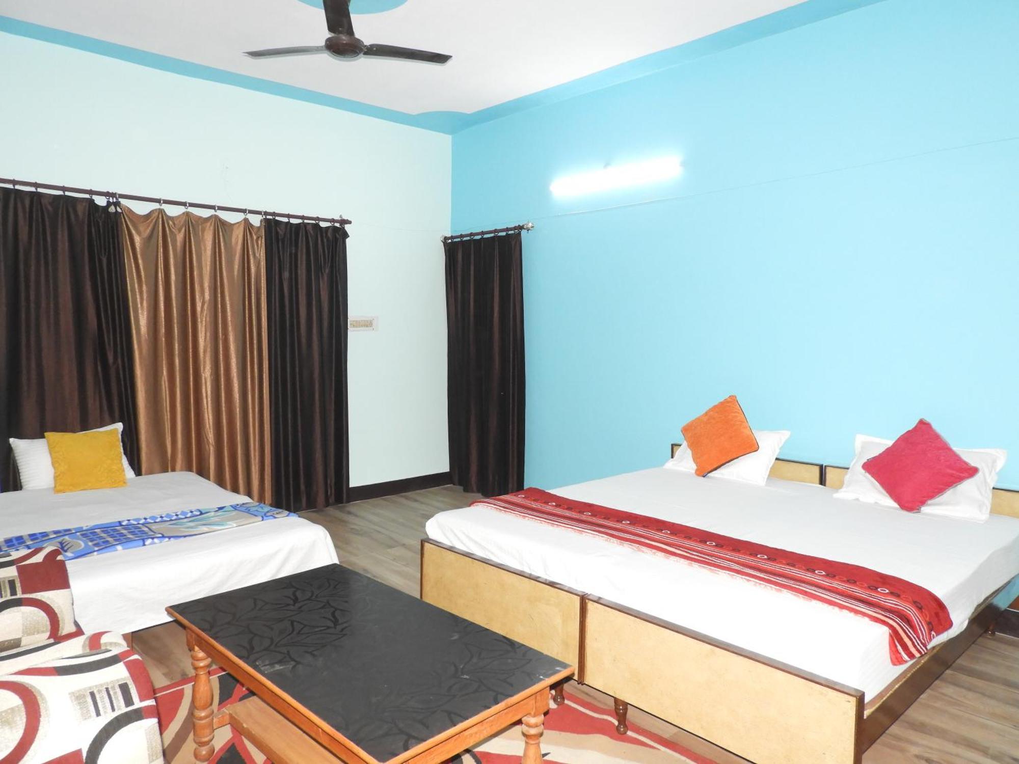 Homestay Samar *