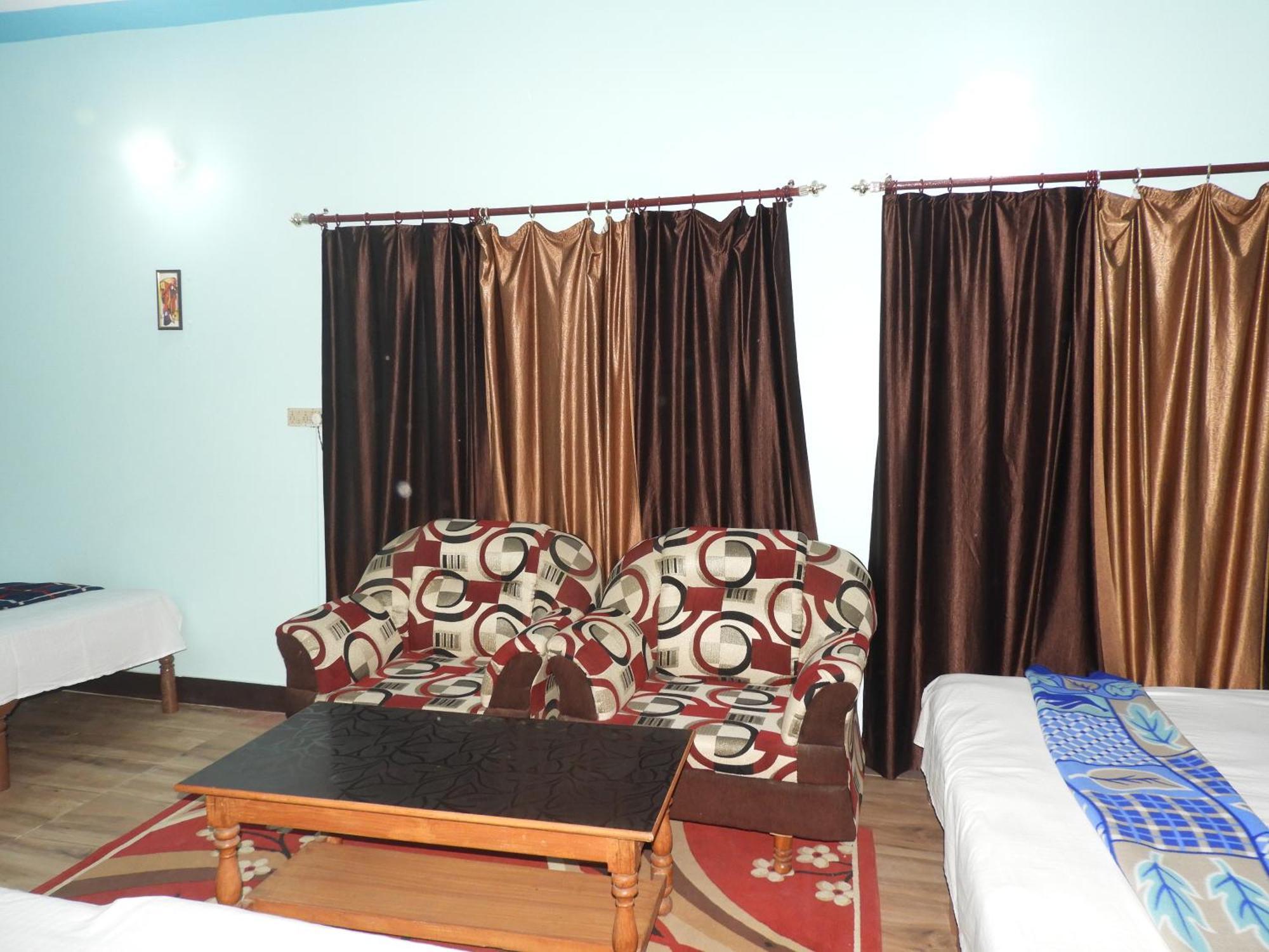 Homestay Samar Ayodhya