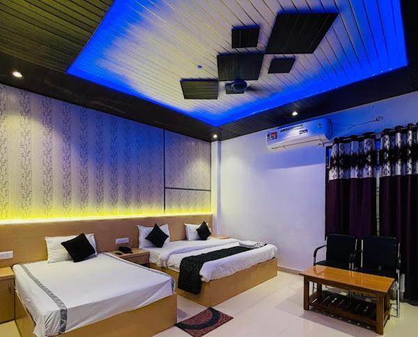 Ayodhya 3*