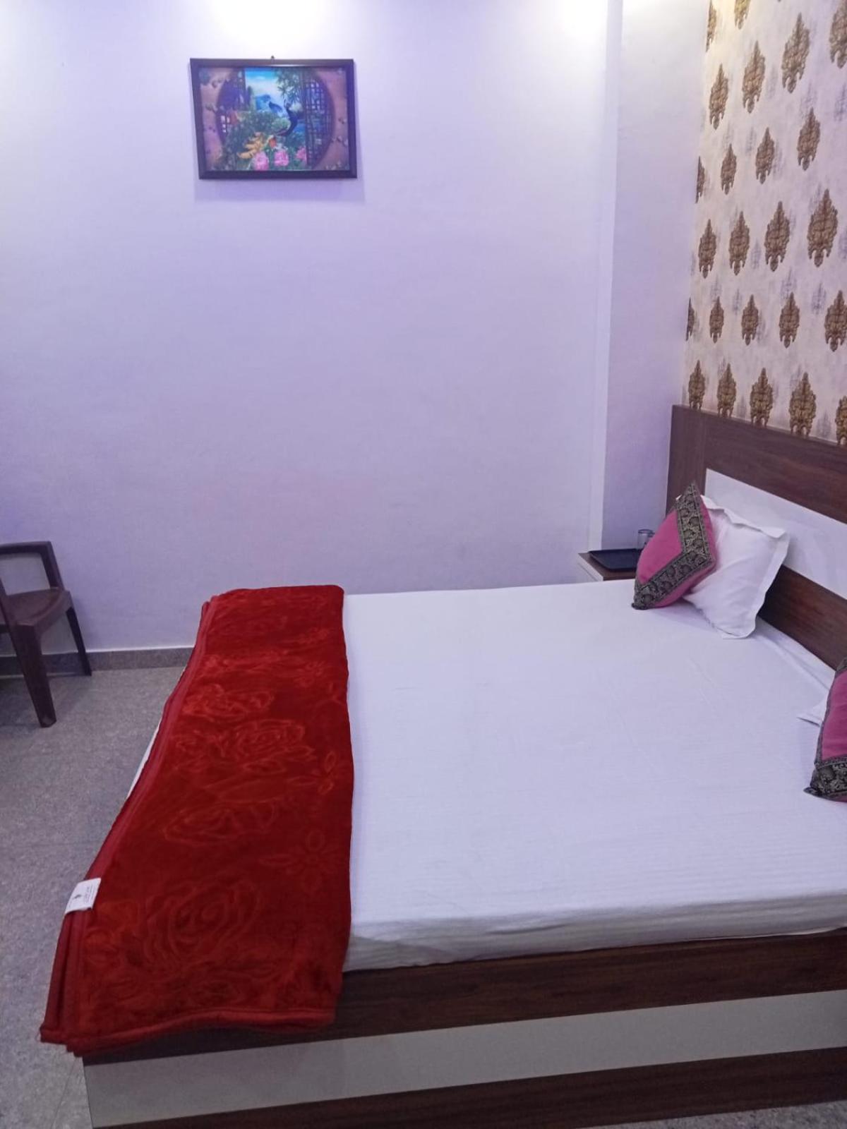 Hotel Ayodhya Ayodhya