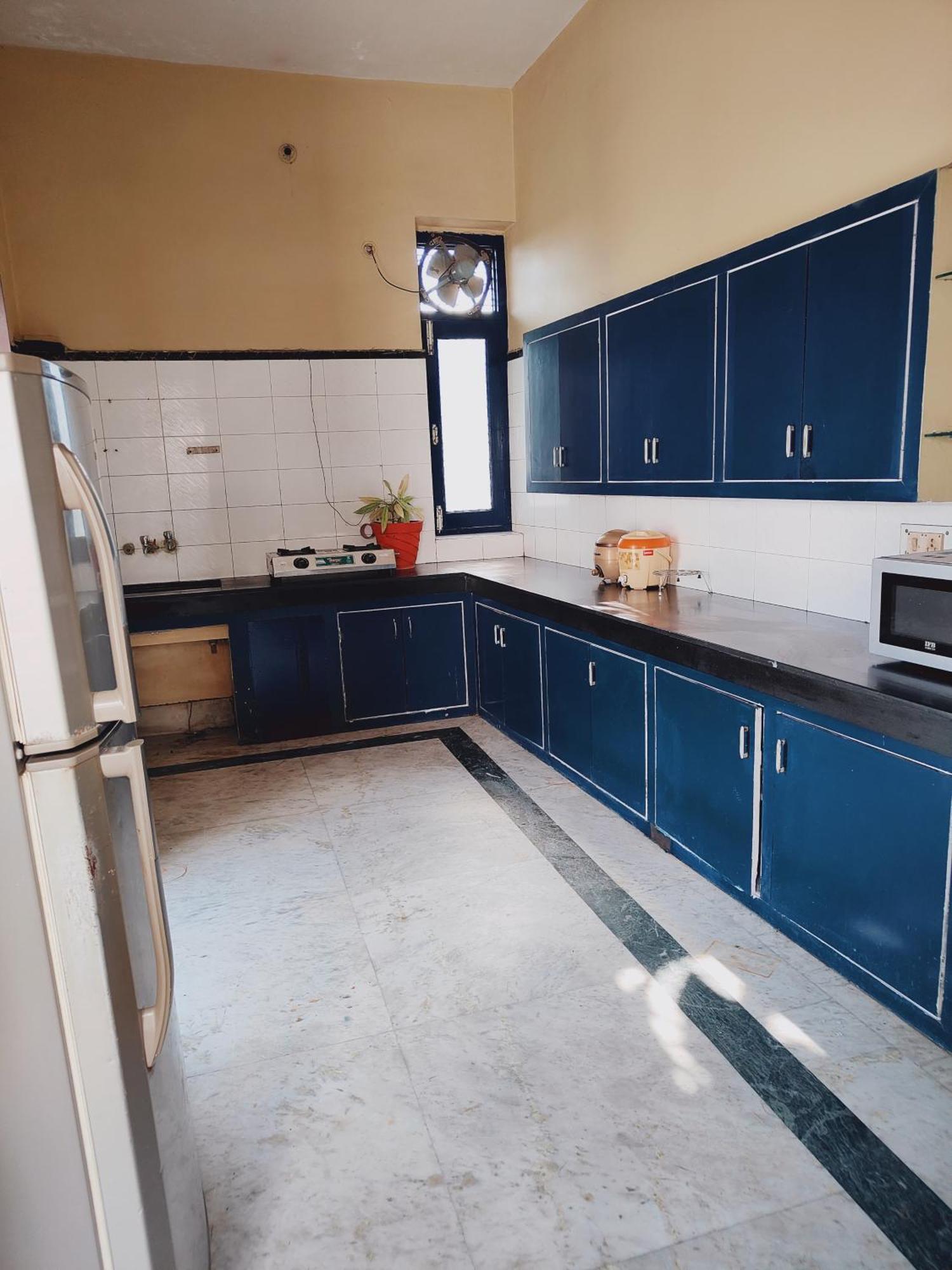 Apartment Shantiniketan 2 Bhk In Ayodhya