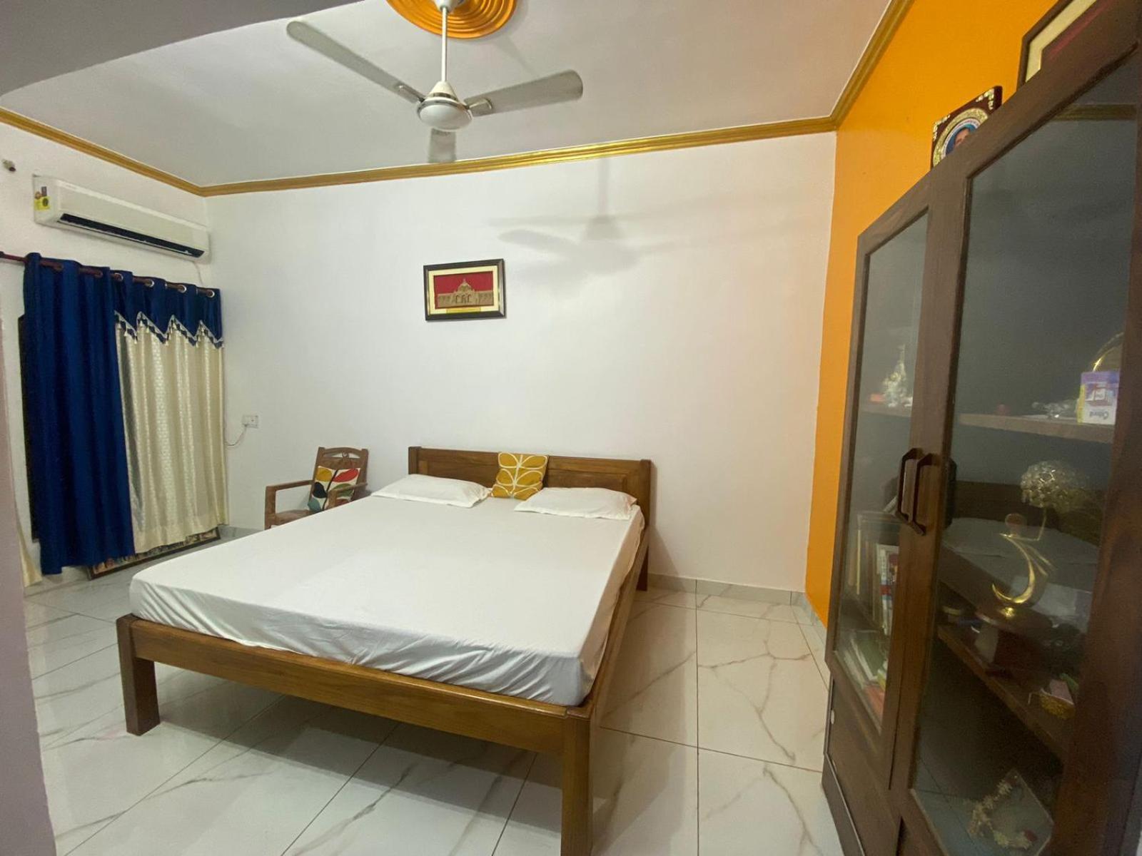 Abhiraj Homestay Ayodhya