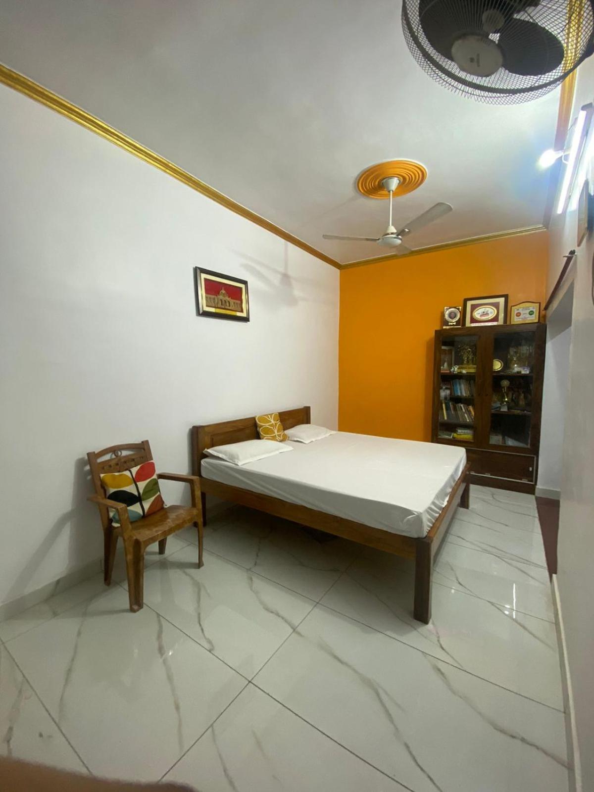 Homestay Abhiraj *