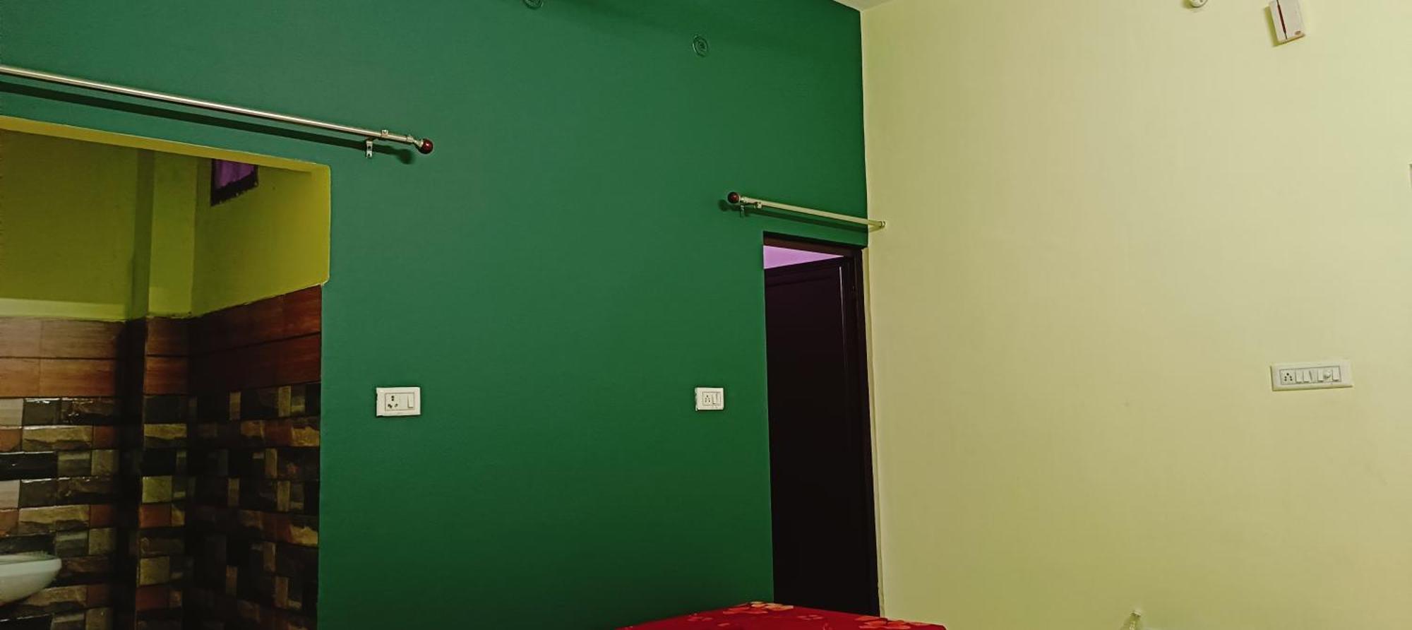 Apartment Shankaran - Ground Floor Flat *