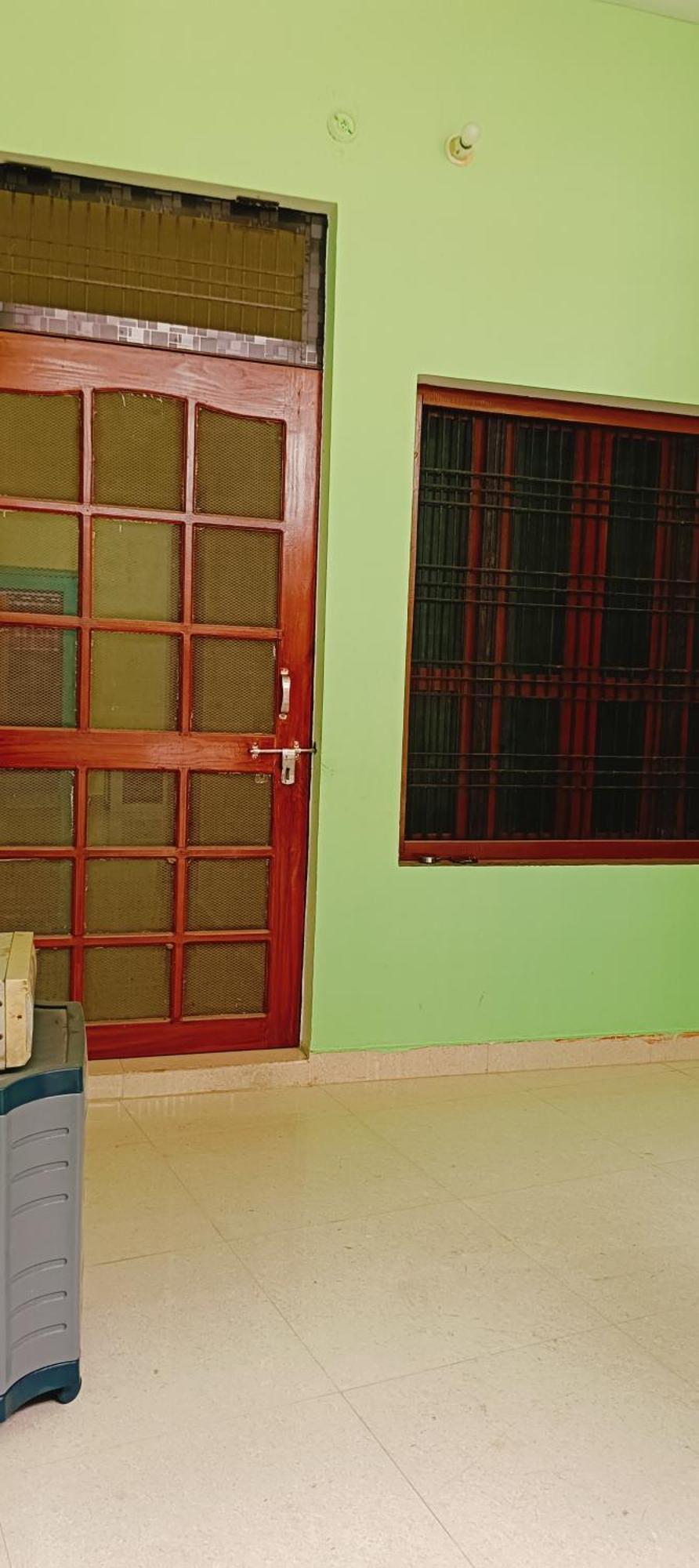 Shankaran - Ground Floor Flat Apartment