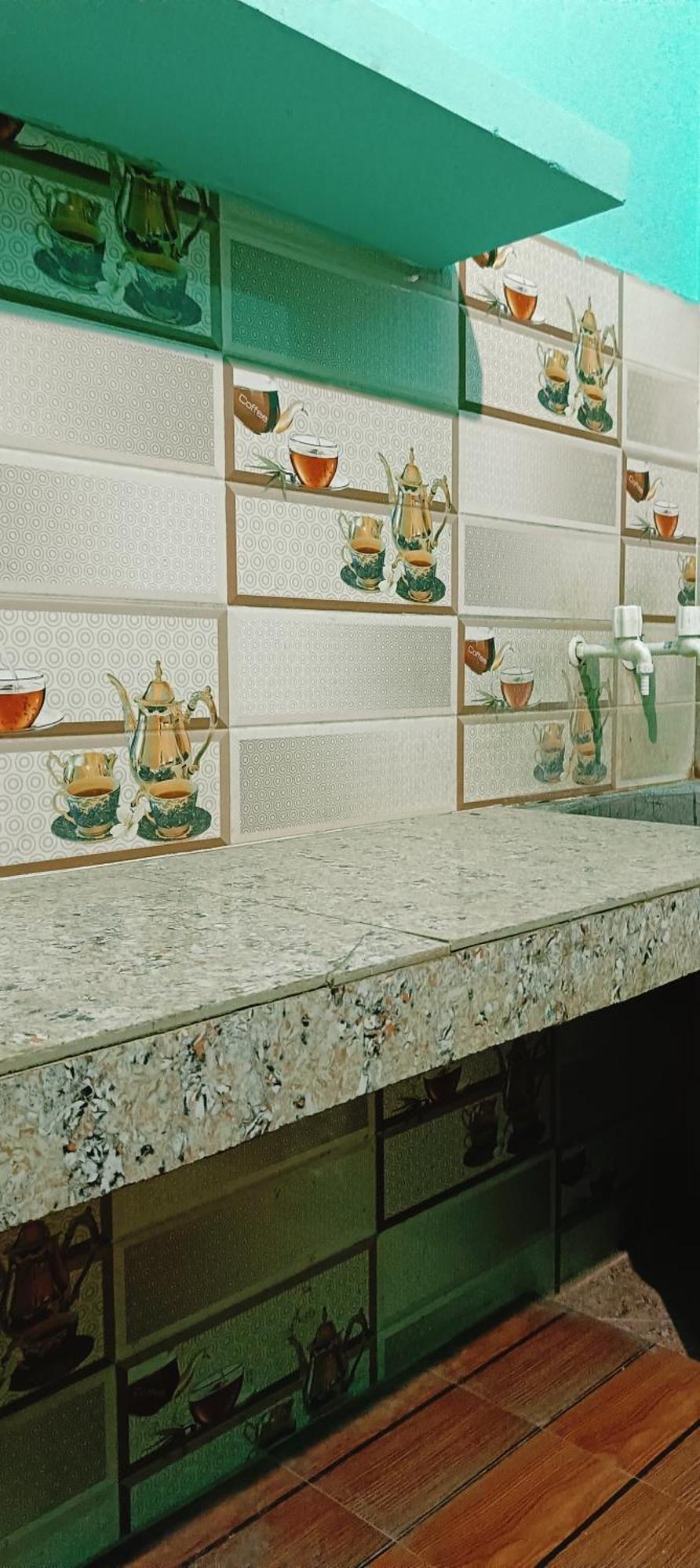Shankaran - Ground Floor Flat Apartment *