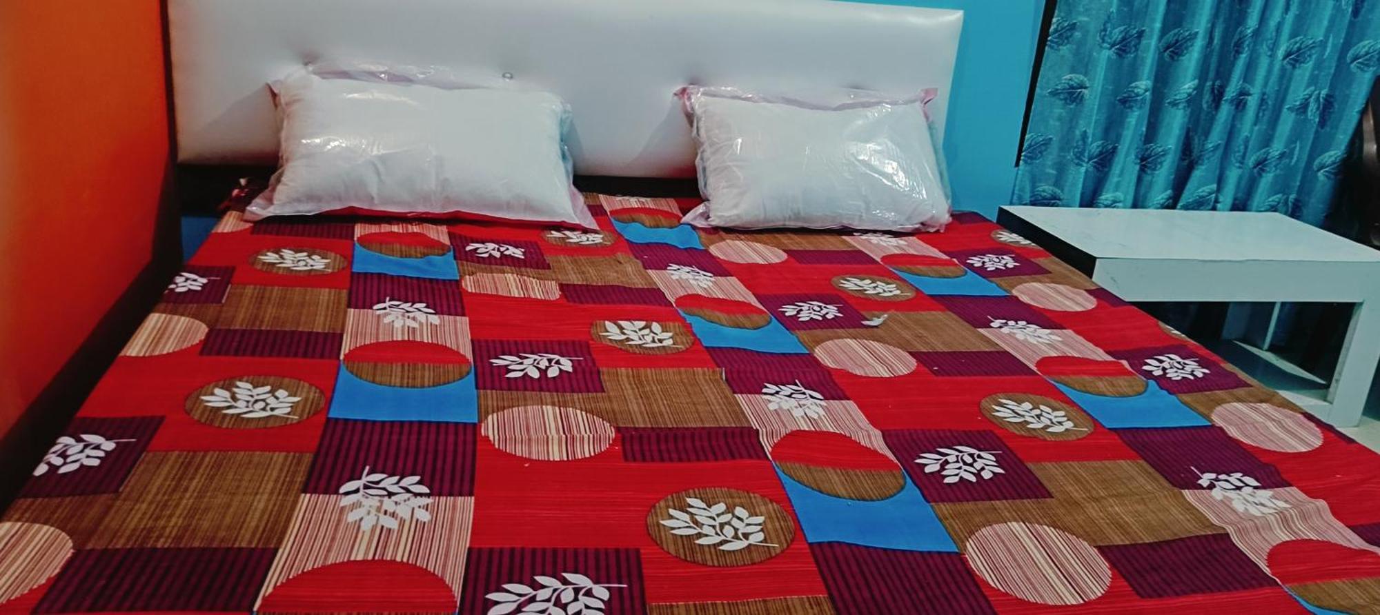 Shankaran - Ground Floor Flat