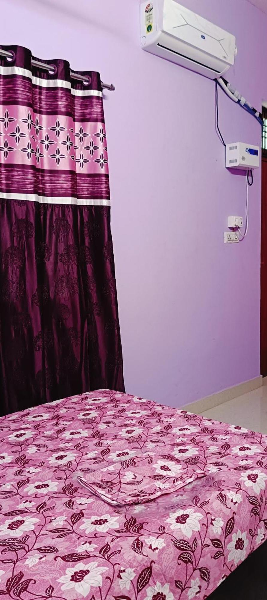 Apartment Shankaran - Ground Floor Flat