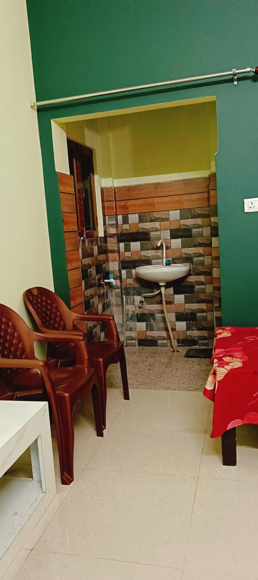 Apartment Shankaran - Ground Floor Flat Ayodhya