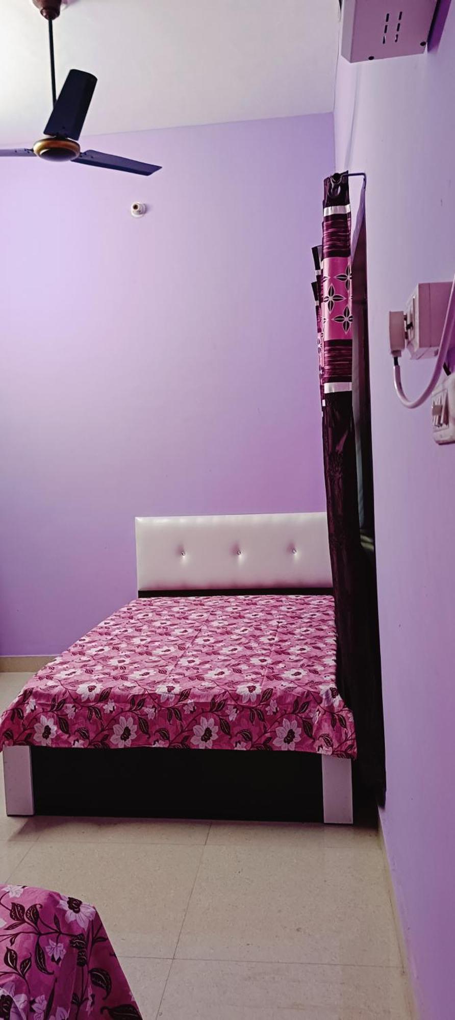 Shankaran - Ground Floor Flat *