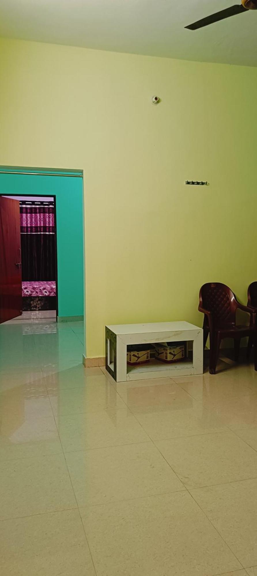 Apartment Shankaran - Ground Floor Flat
