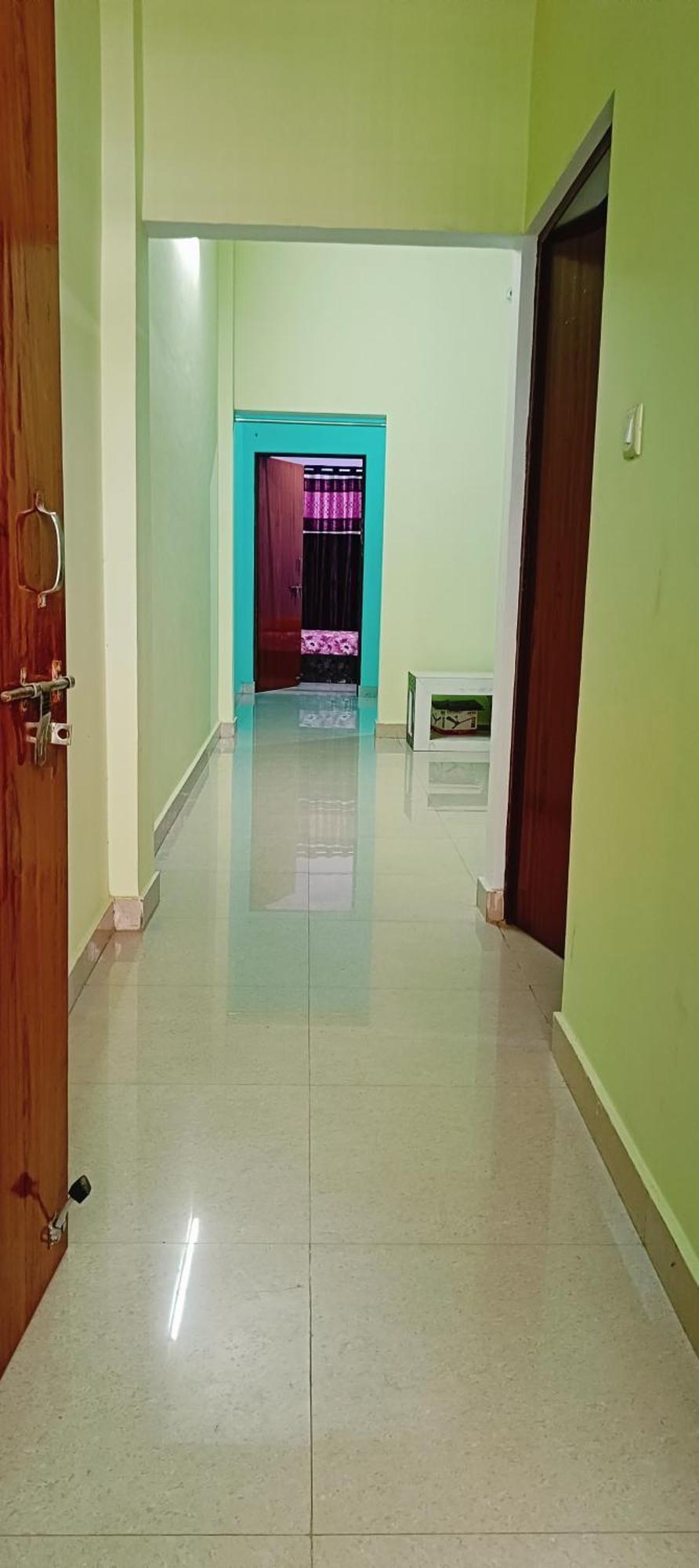 Shankaran - Ground Floor Flat Apartment Ayodhya