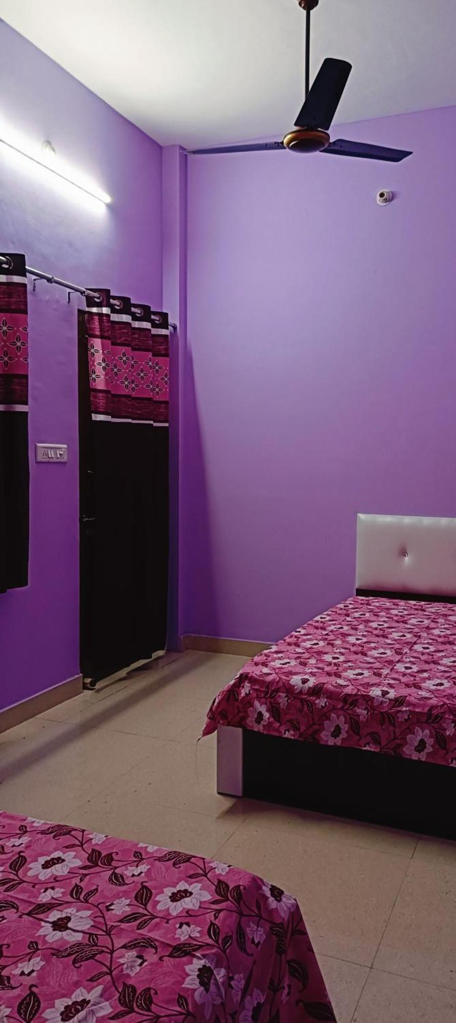 Apartment Shankaran - Ground Floor Flat