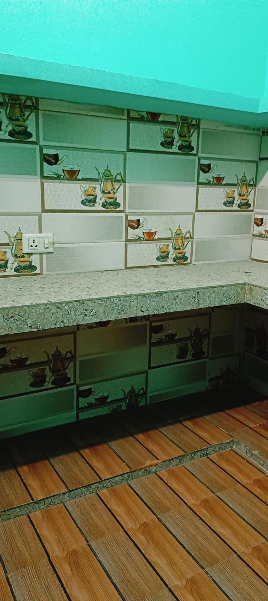 Apartment Shankaran - Ground Floor Flat *