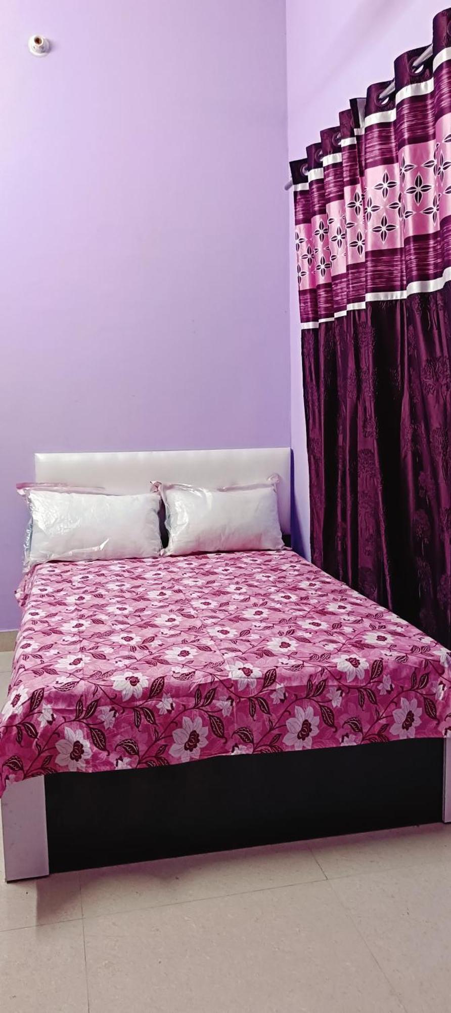 Shankaran - Ground Floor Flat