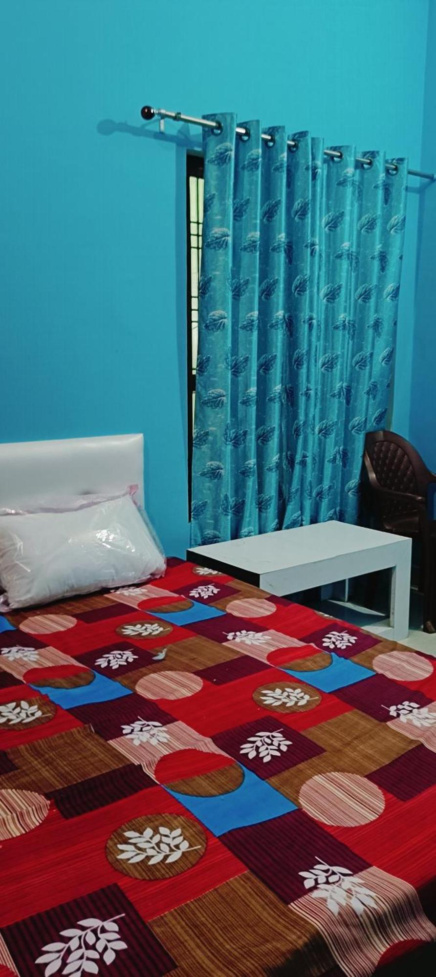 Shankaran - Ground Floor Flat