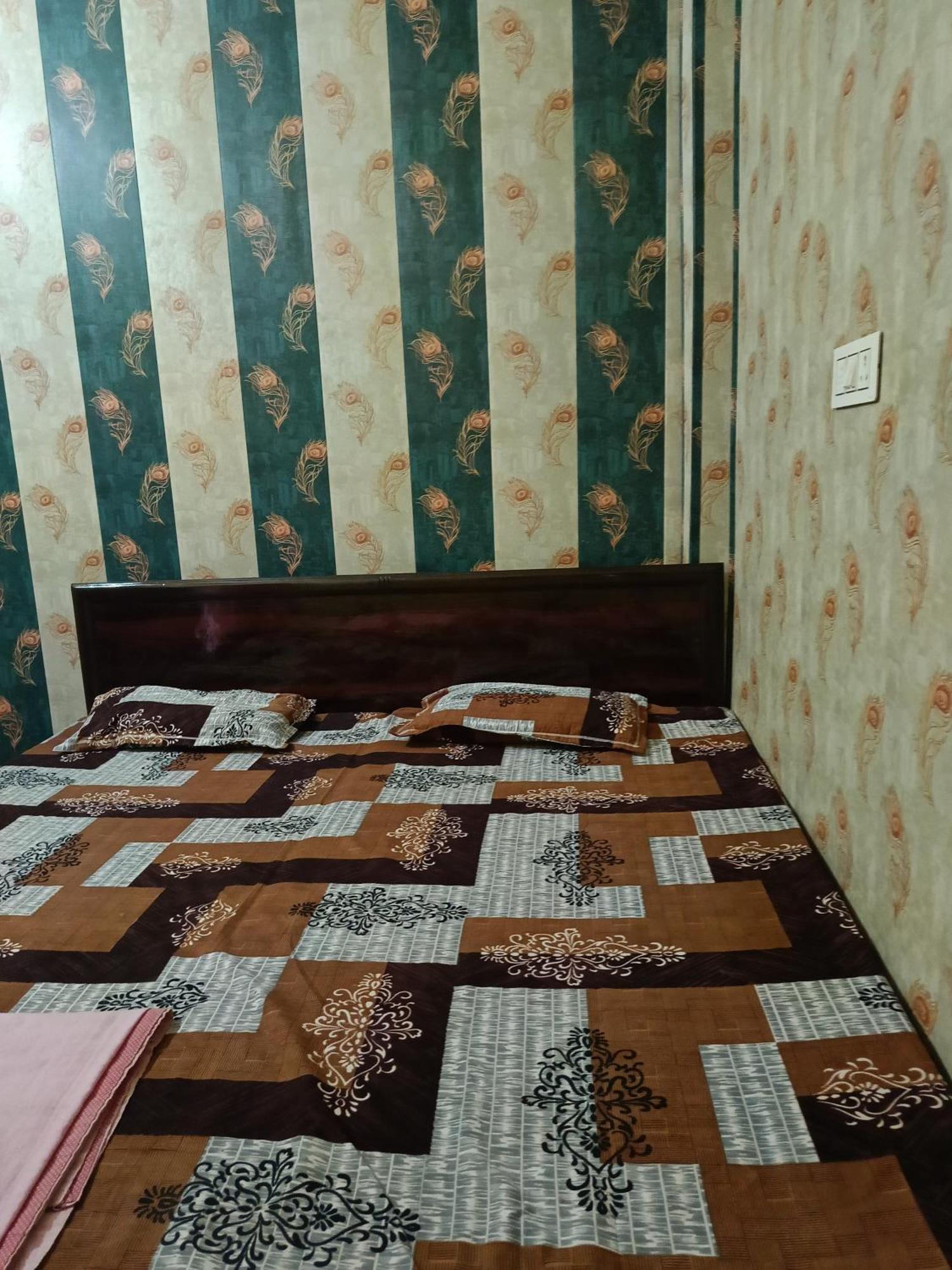 Maa Janki Paying Homestay Ayodhya