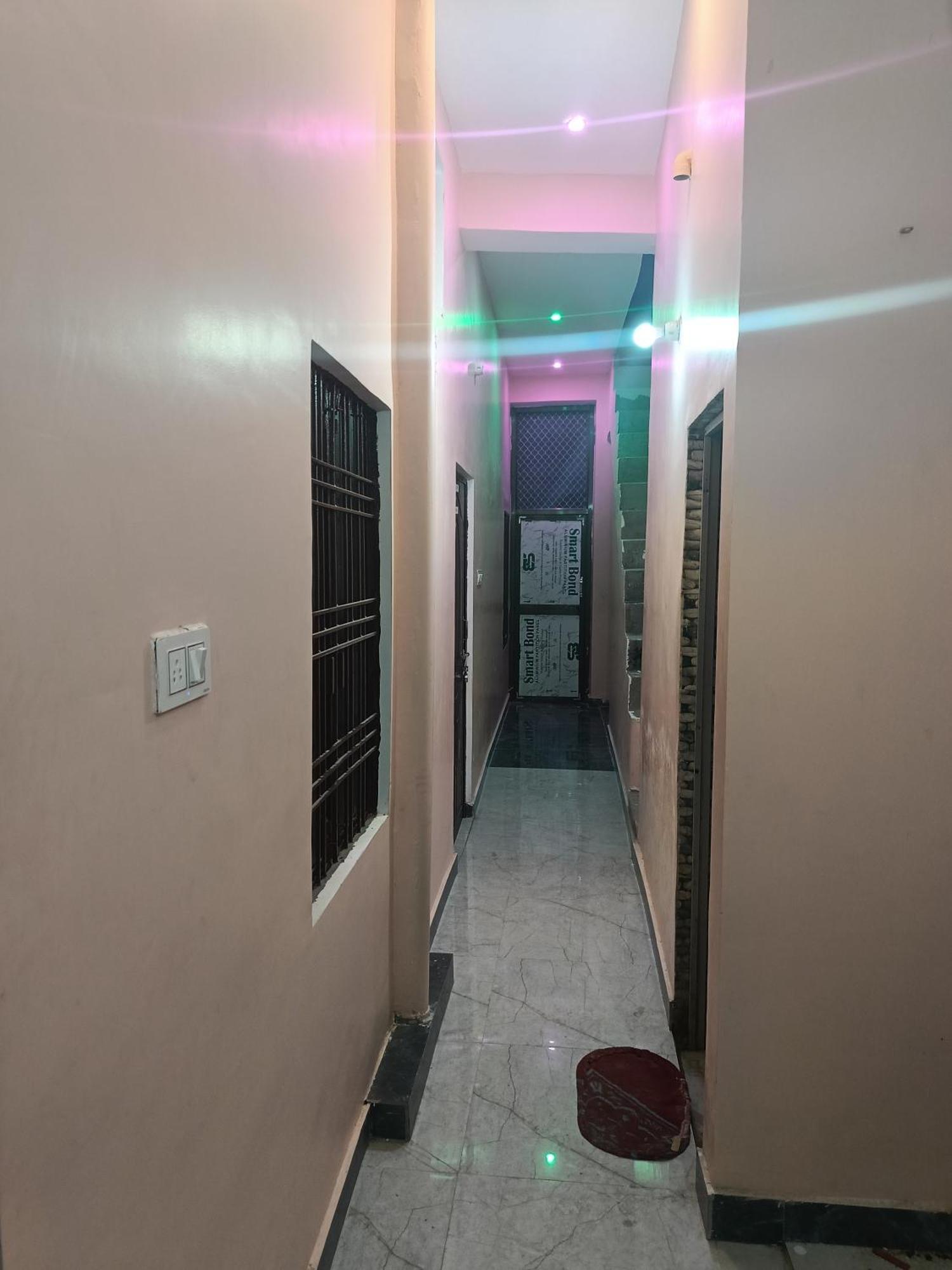 Maa Janki Paying Homestay