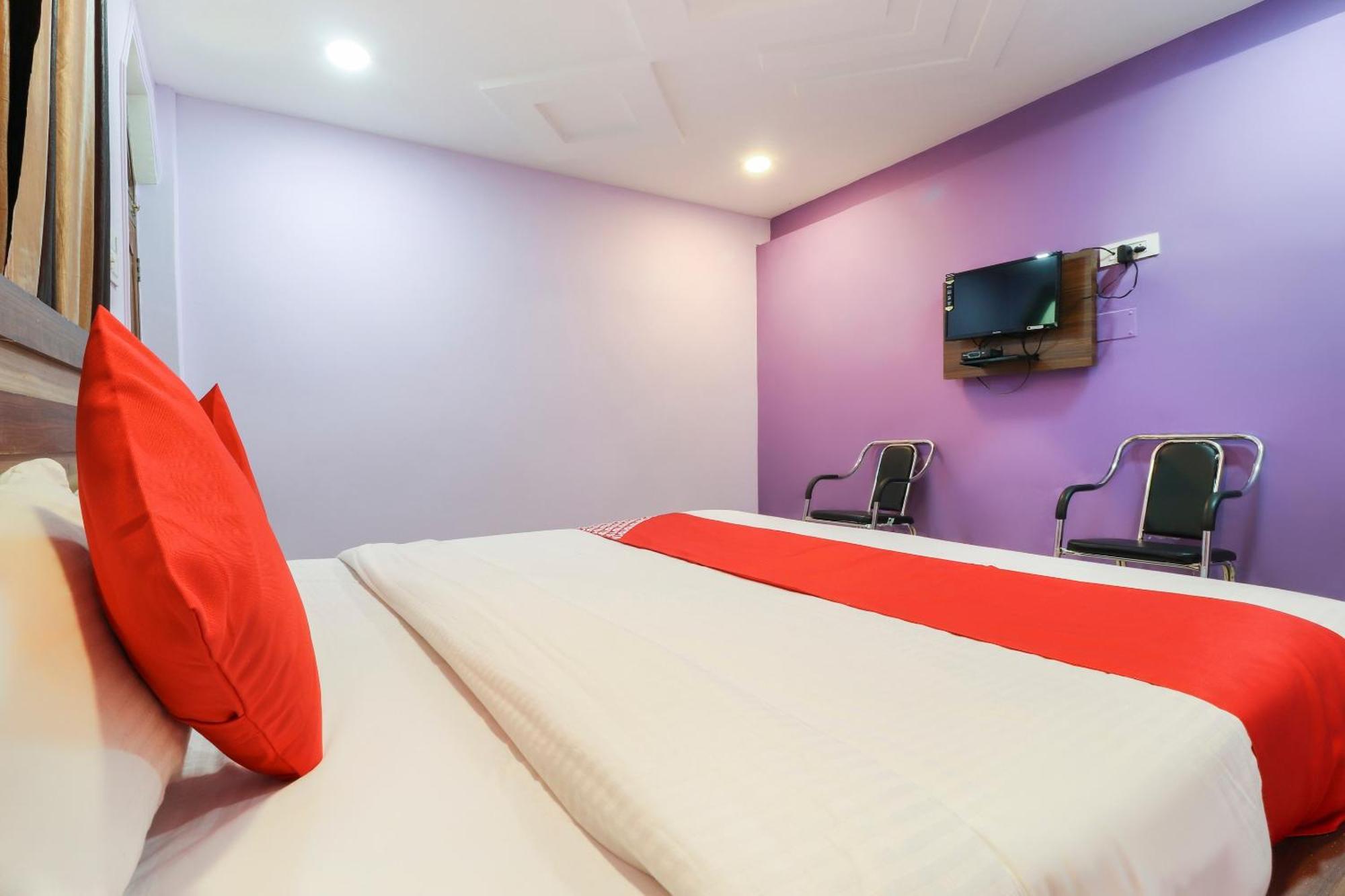 Hotel O Ram 3*