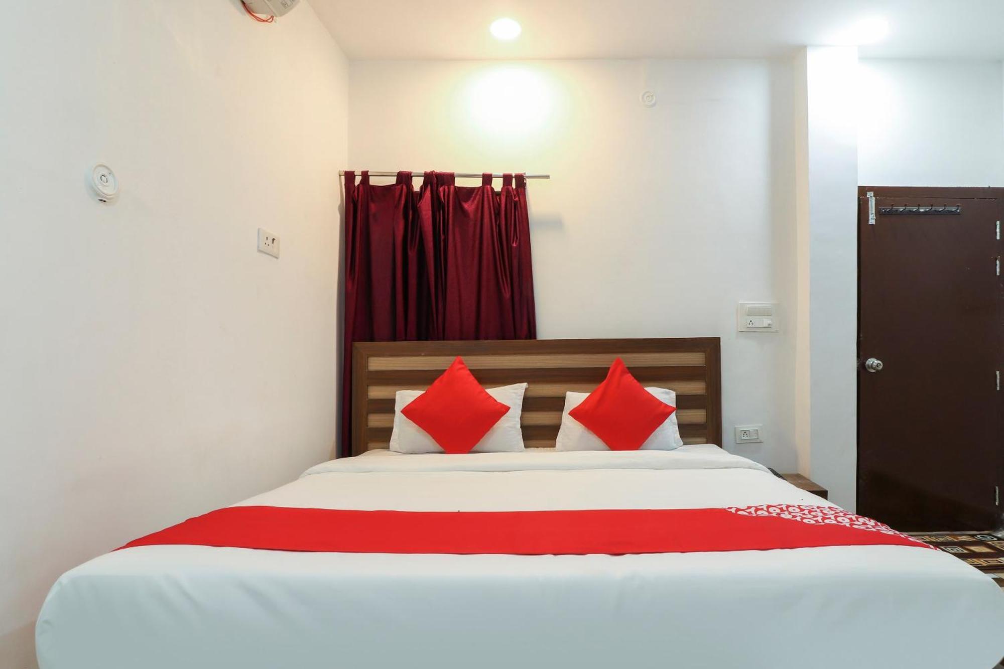 Hotel O Ram 3*