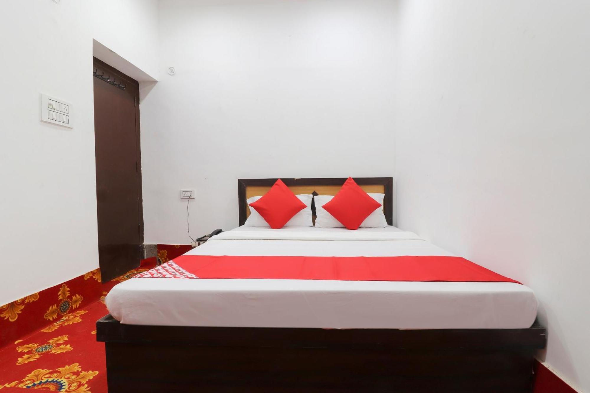 O Ram Hotel Ayodhya