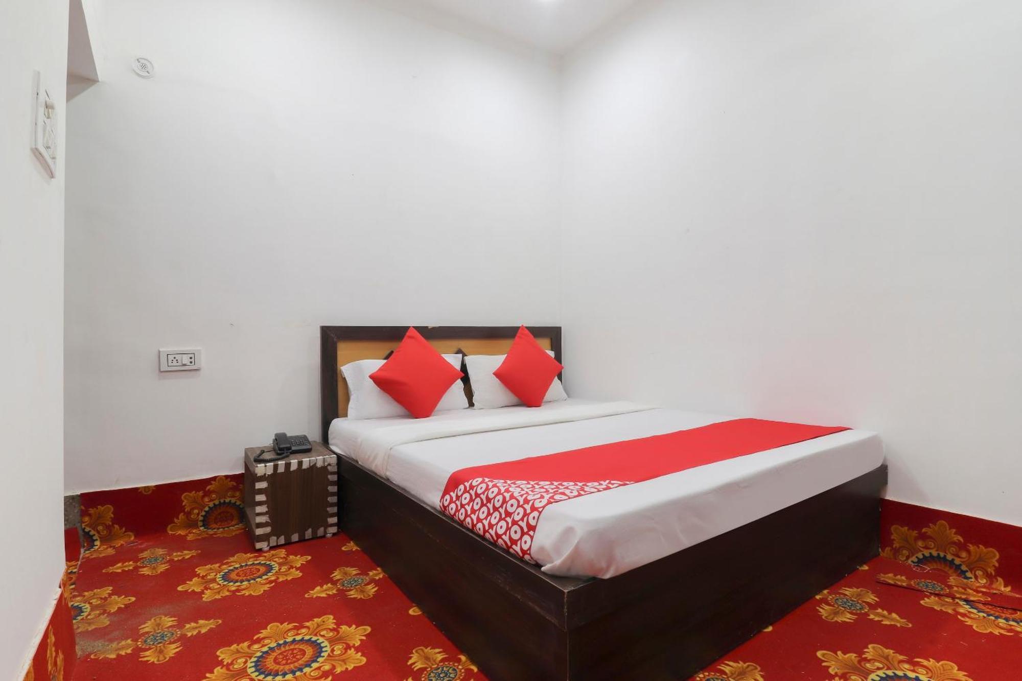 O Ram Hotel Ayodhya