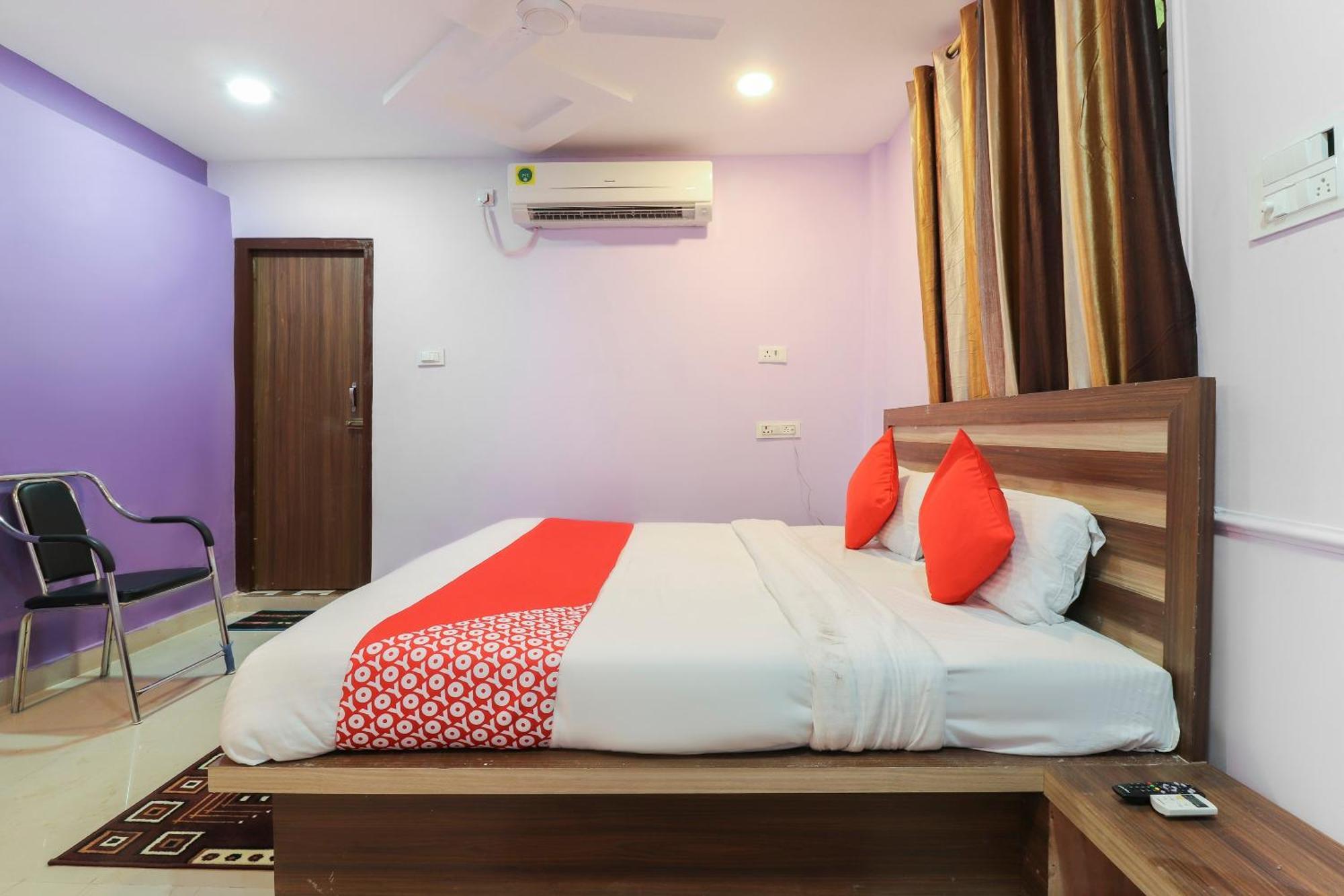 Hotel O Ram Ayodhya