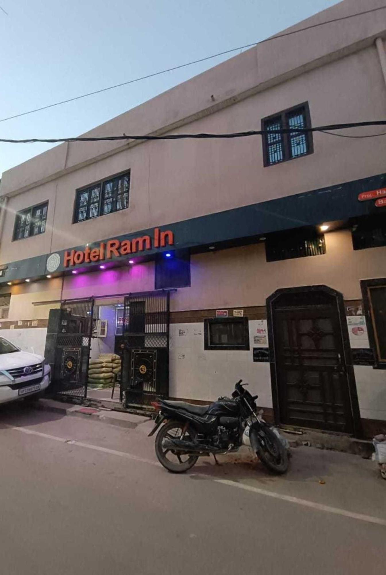 O Ram Hotel