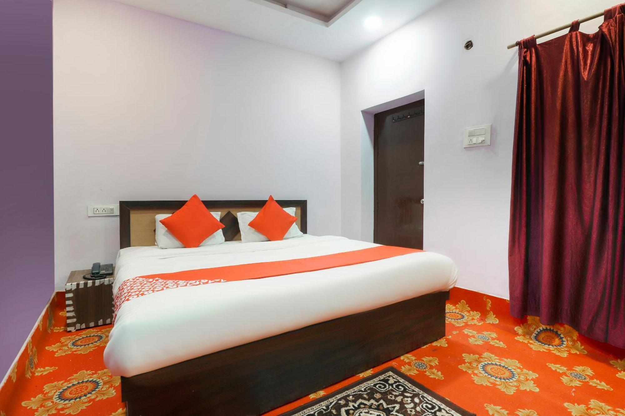 Hotel O Ram