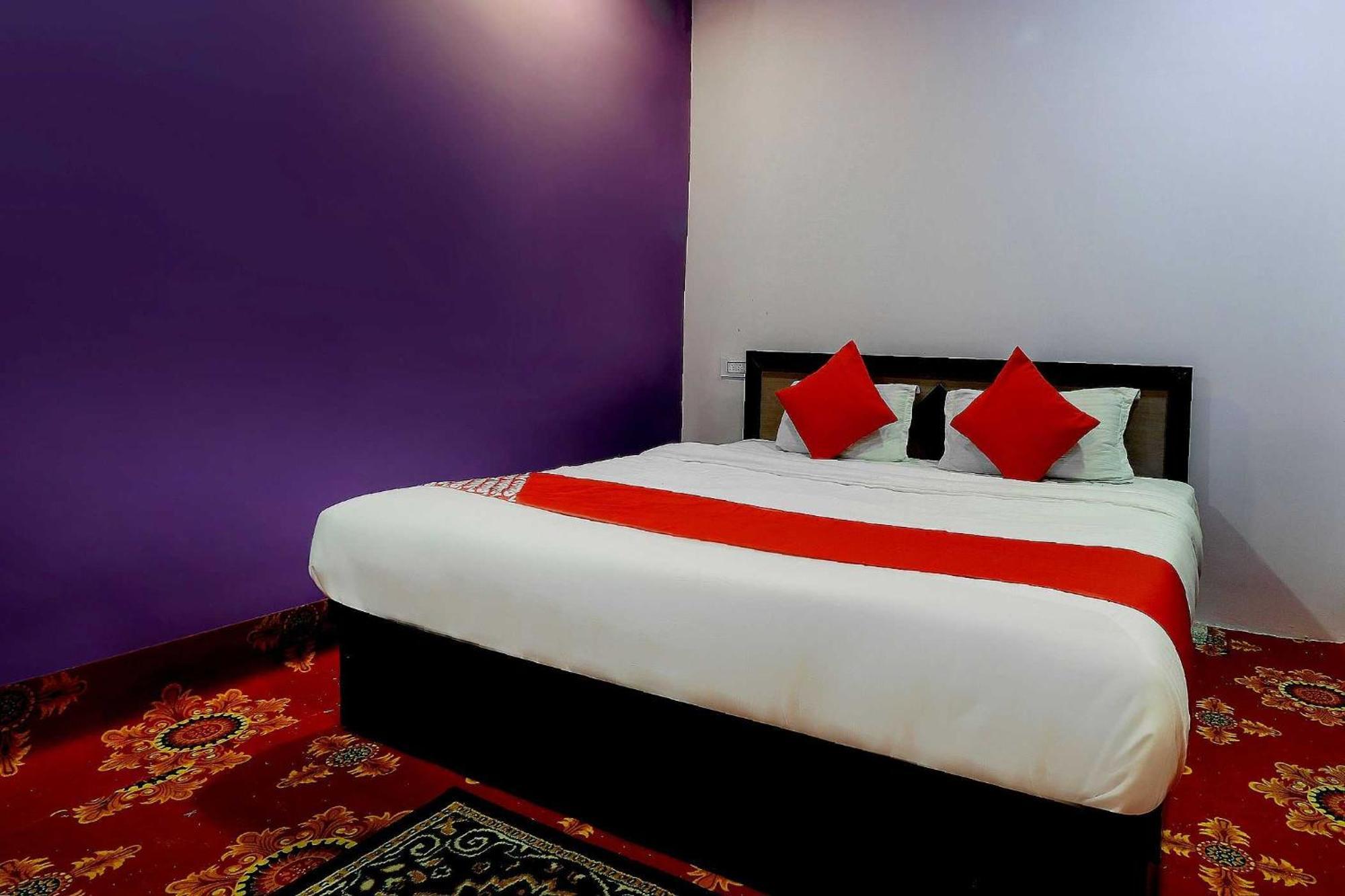 O Ram Hotel 3*