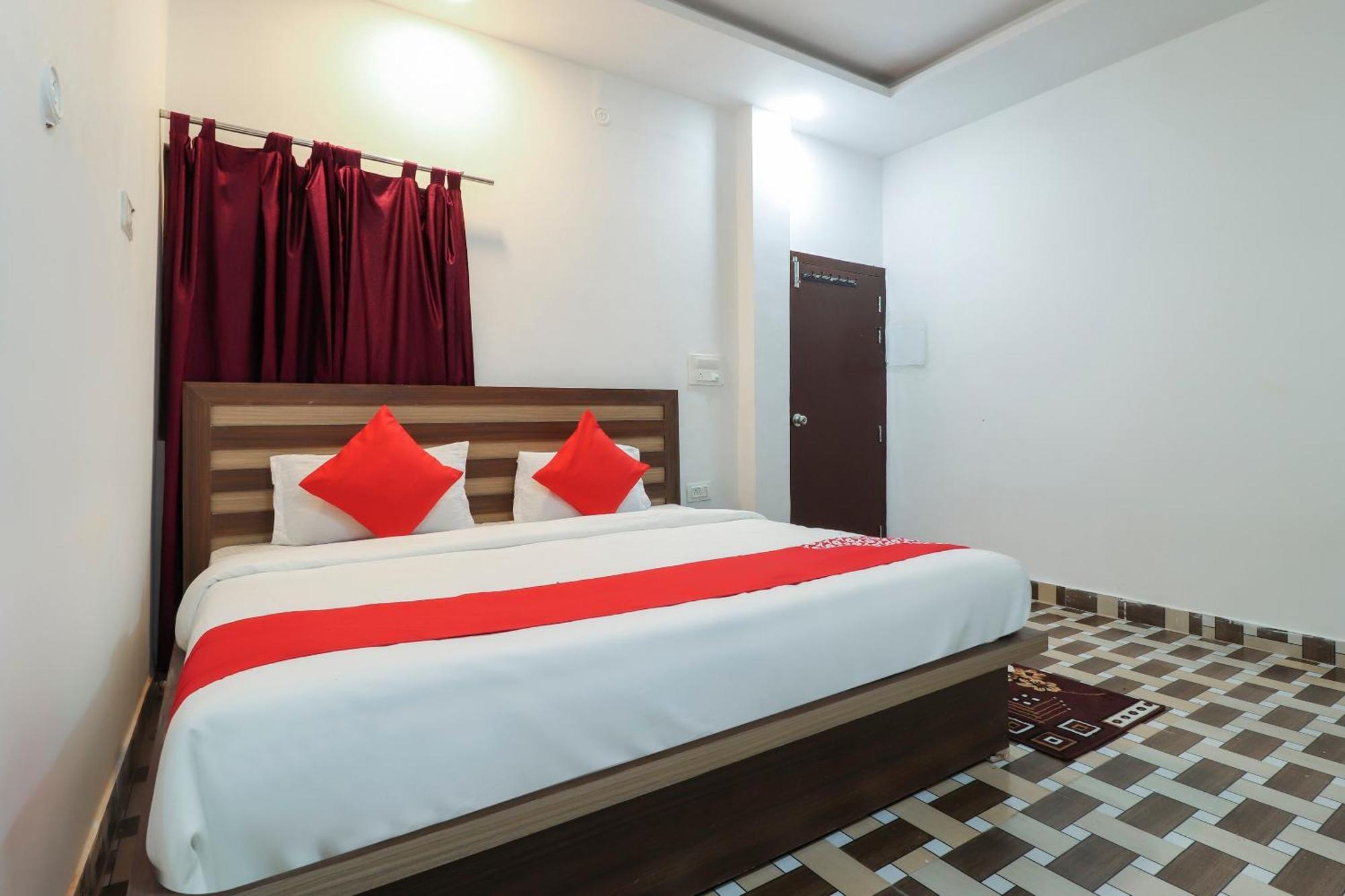 O Ram Hotel
