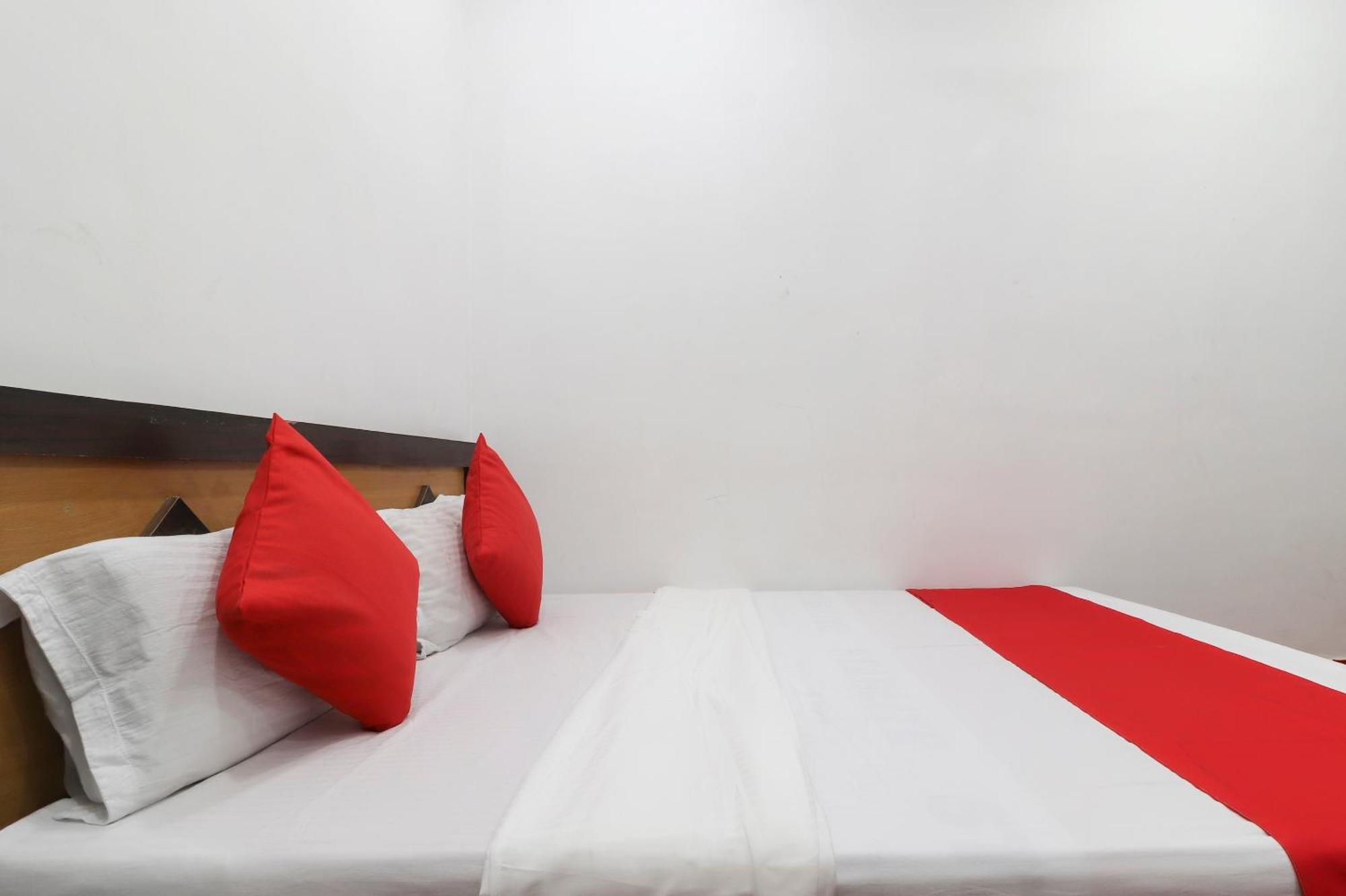 Hotel O Ram