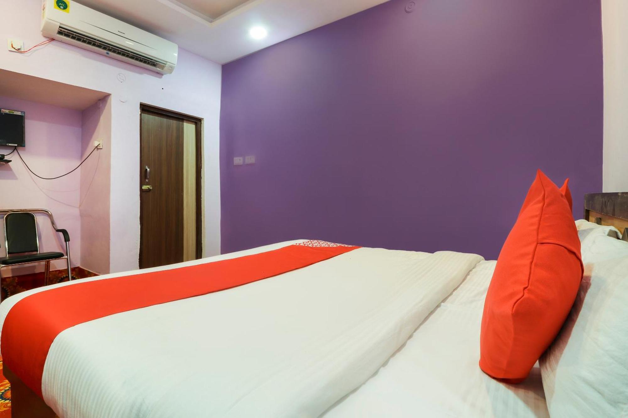 O Ram Hotel 3*