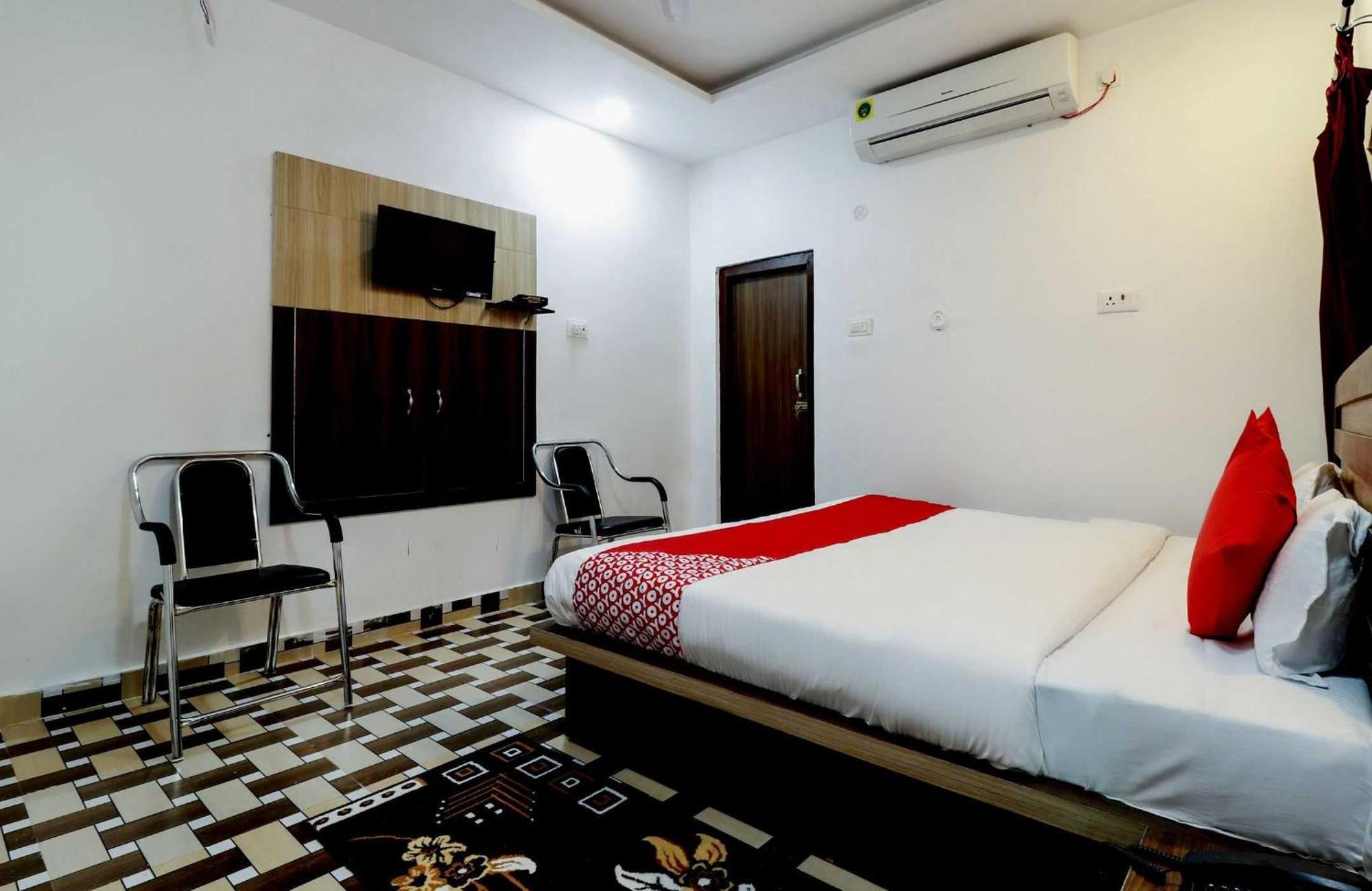 O Ram Hotel Ayodhya