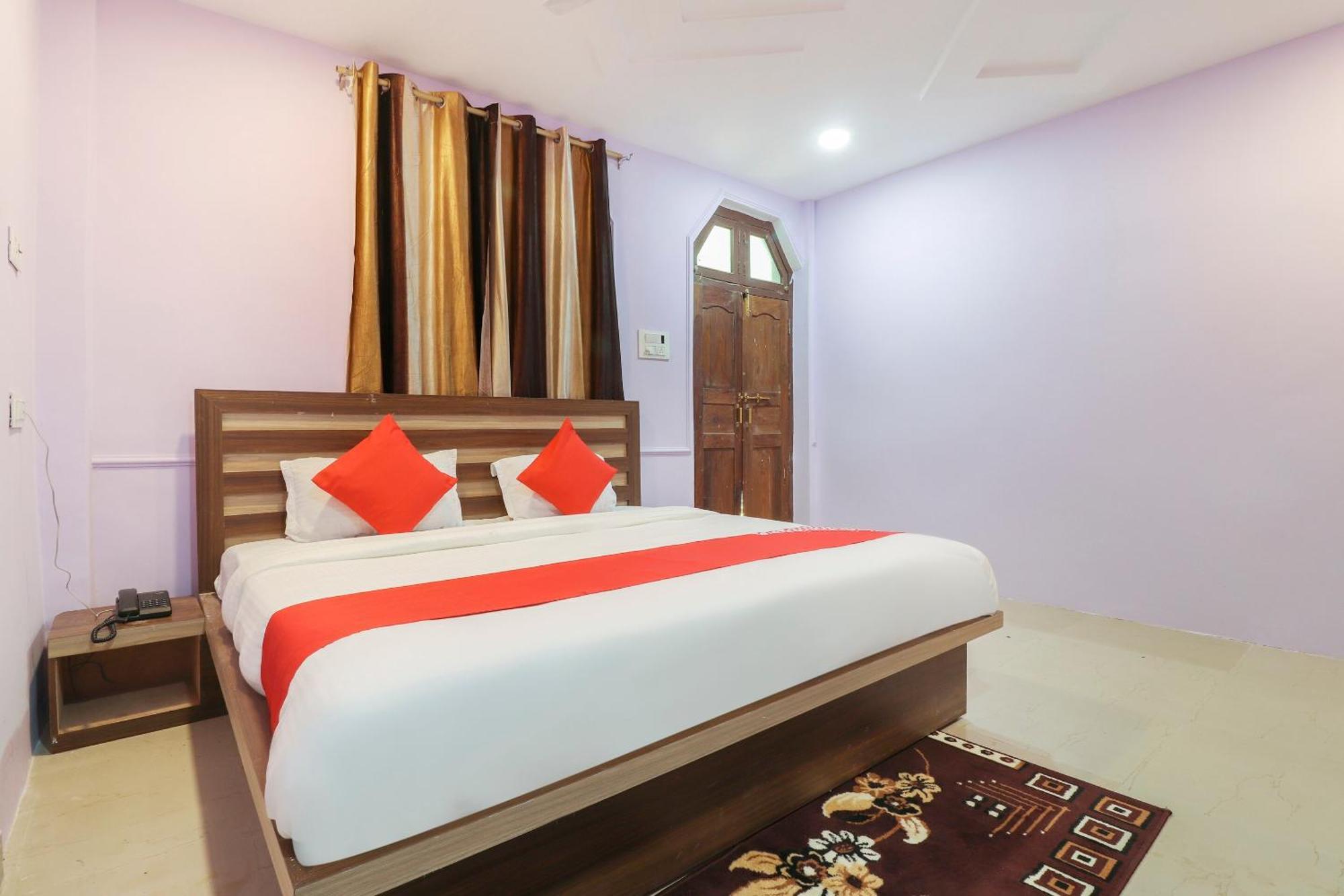 Hotel O Ram