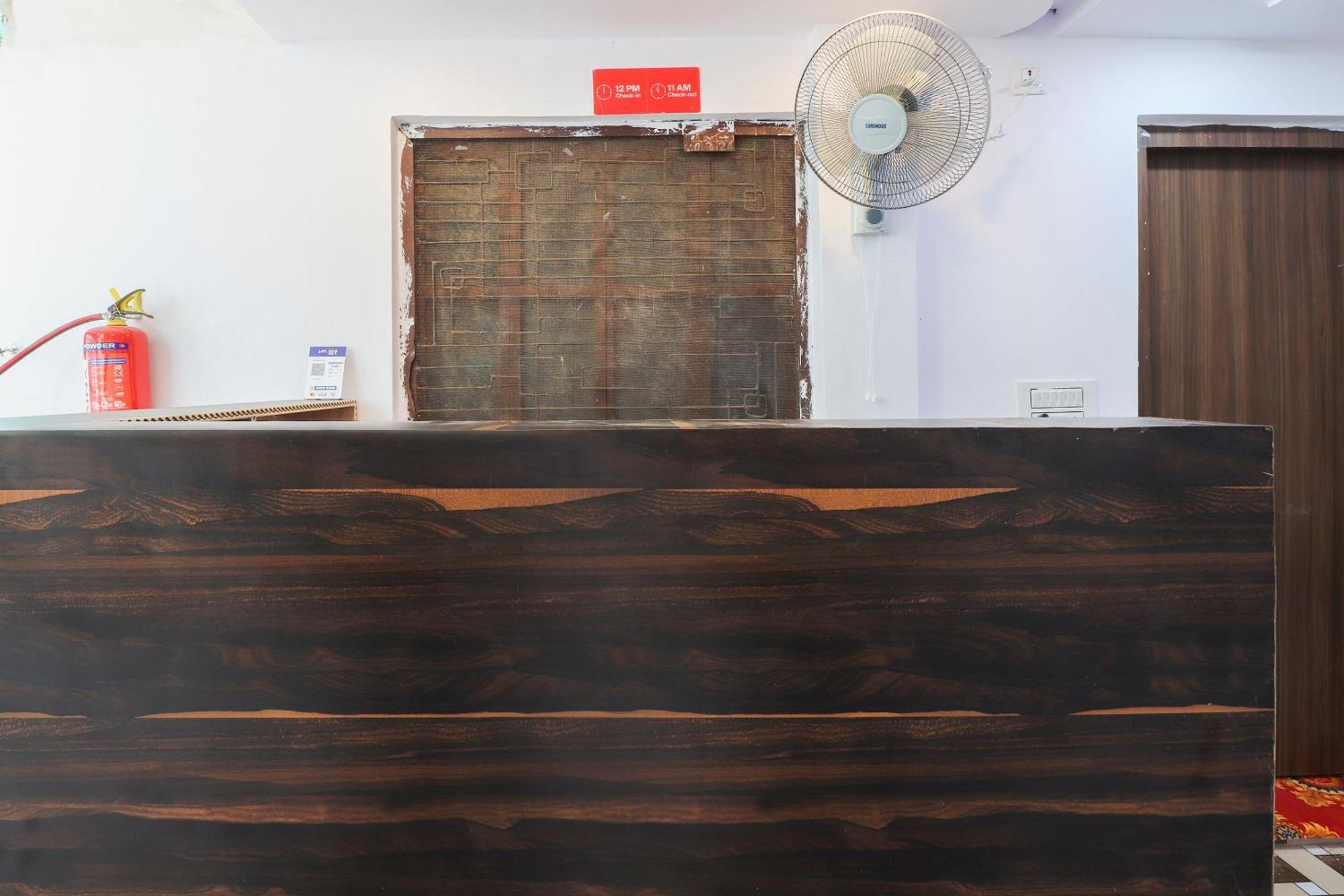Hotel O Ram Ayodhya