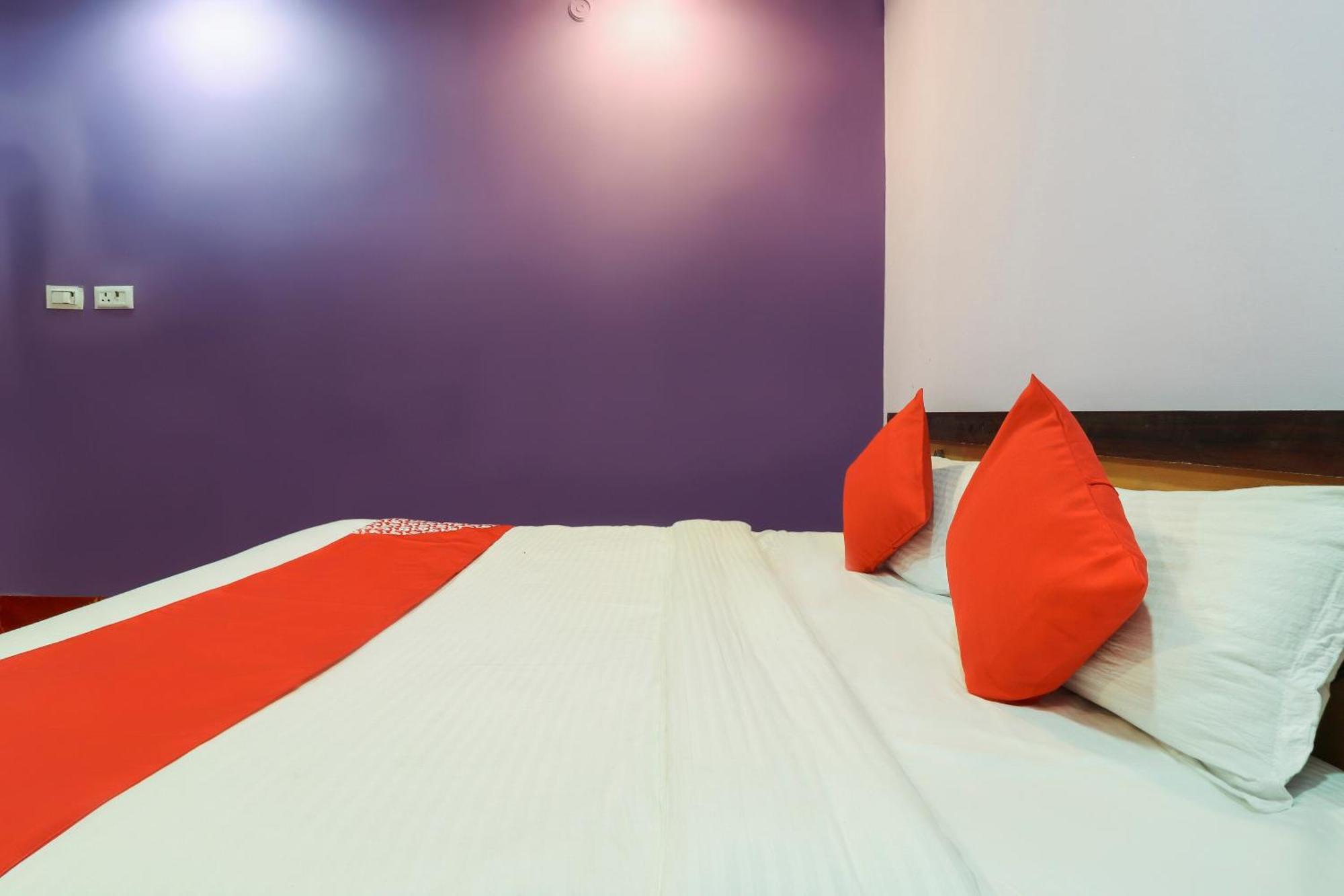 O Ram Hotel 3*