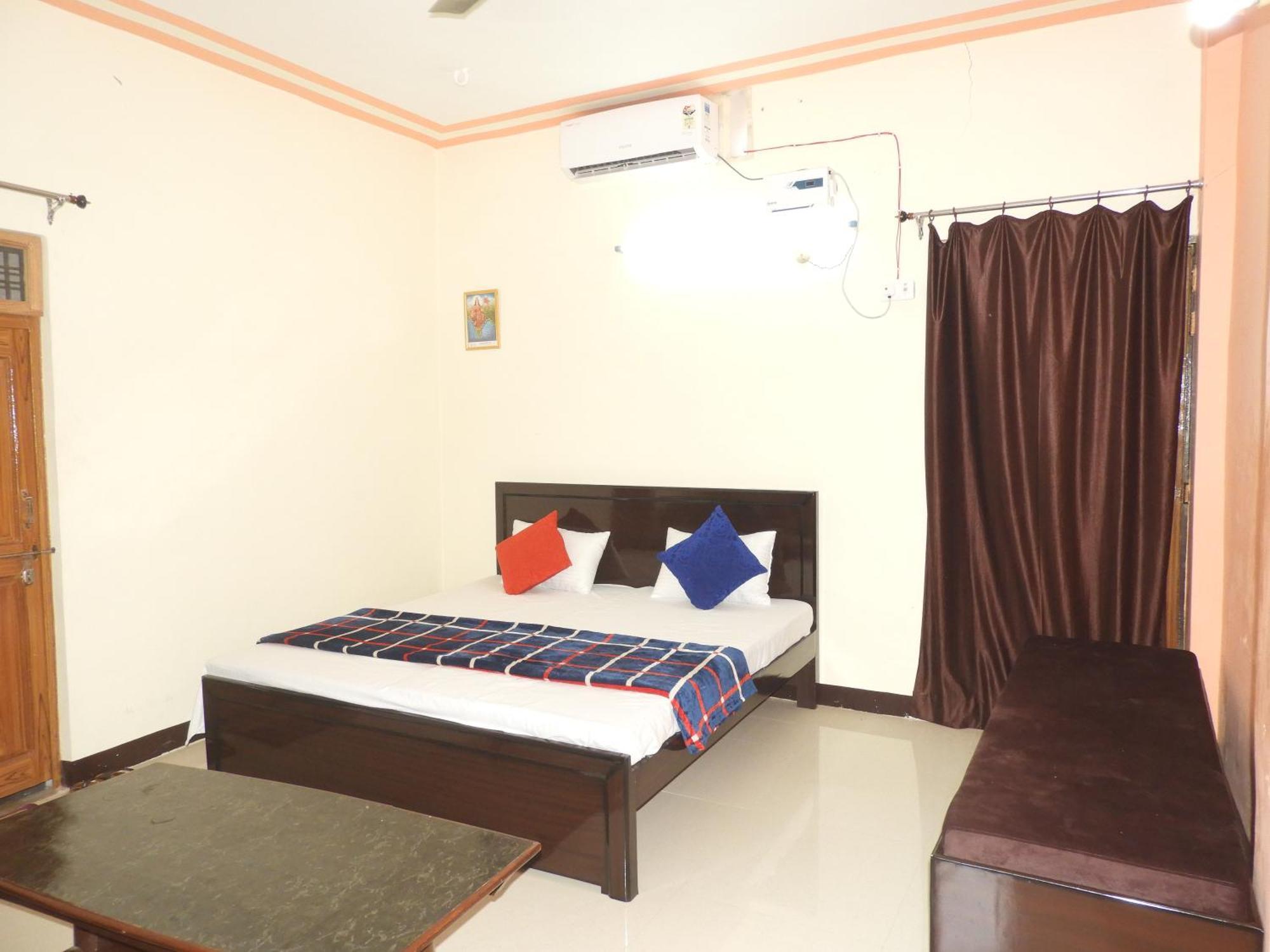 Samar Homestay *