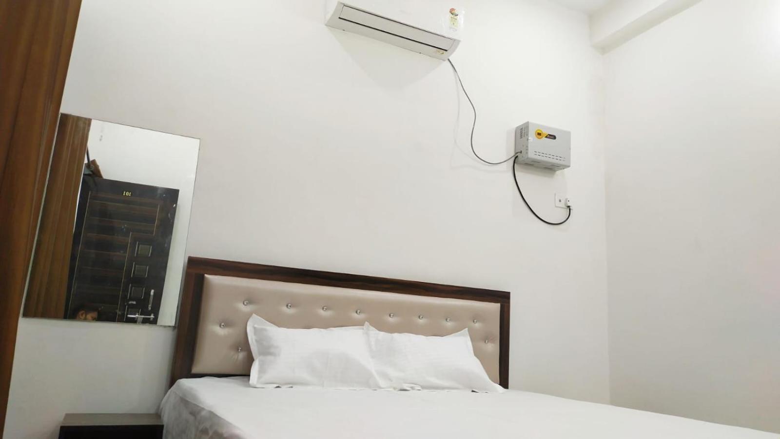 Bharat Raj By Grb Homestay *